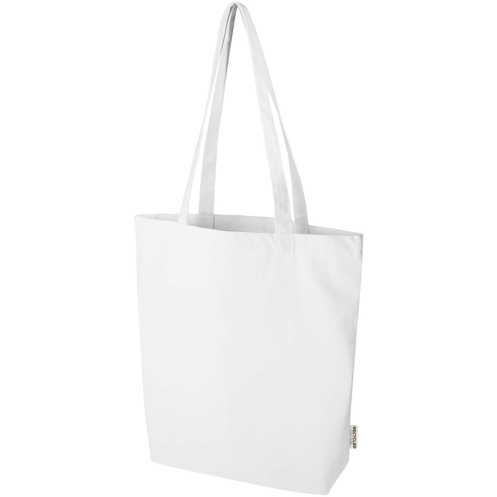 Sac shopping Florida certifié GRS 270 g/m² 10L