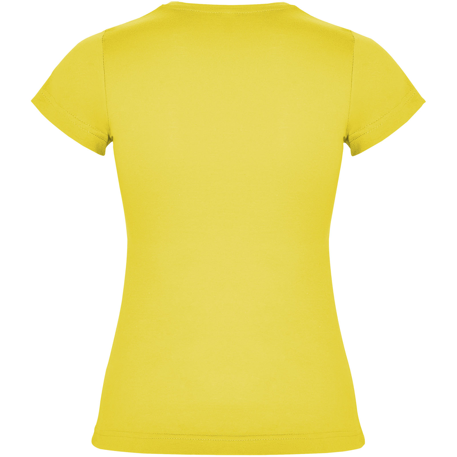 Roly T-shirt de 155 g/m² Jamaica à manches courtes pour femme
