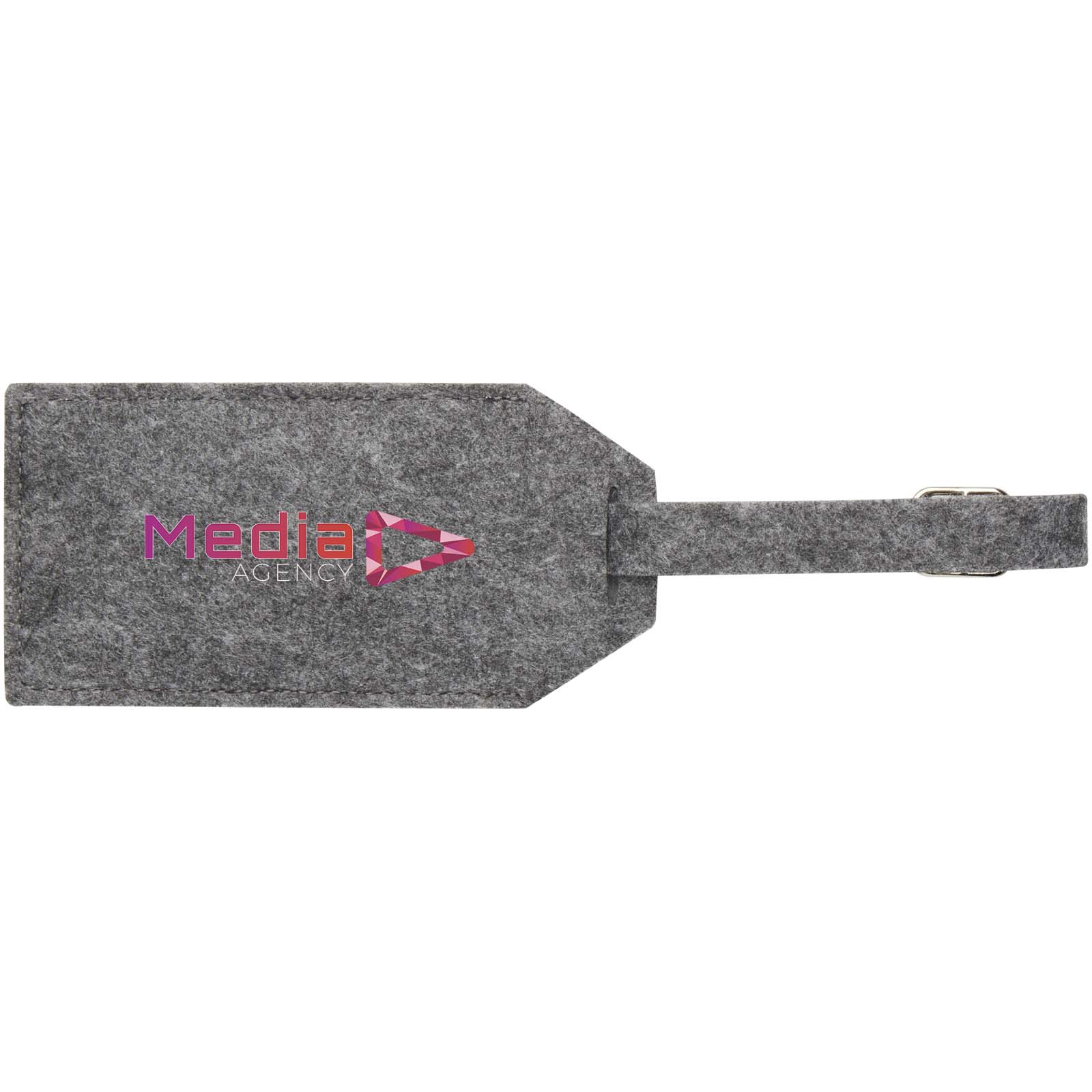 Étiquette à bagage Tie