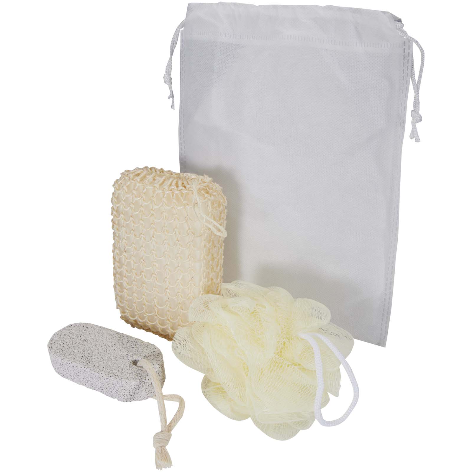 Ensemble d’accessoires de bain Harmony 3 pièces
