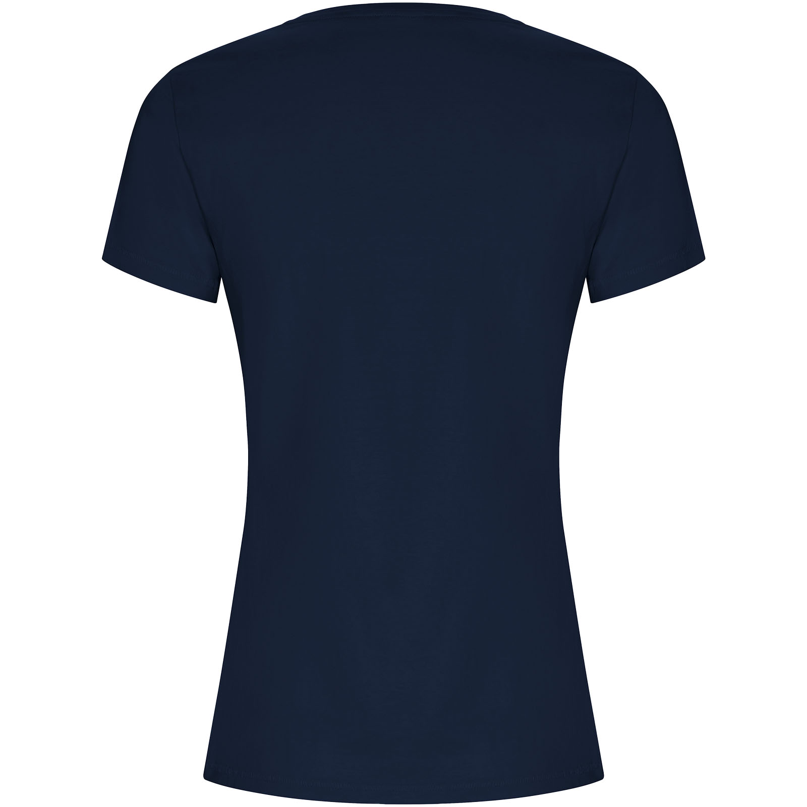 Roly T-shirt de 160 g/m² Golden à manches courtes pour femme