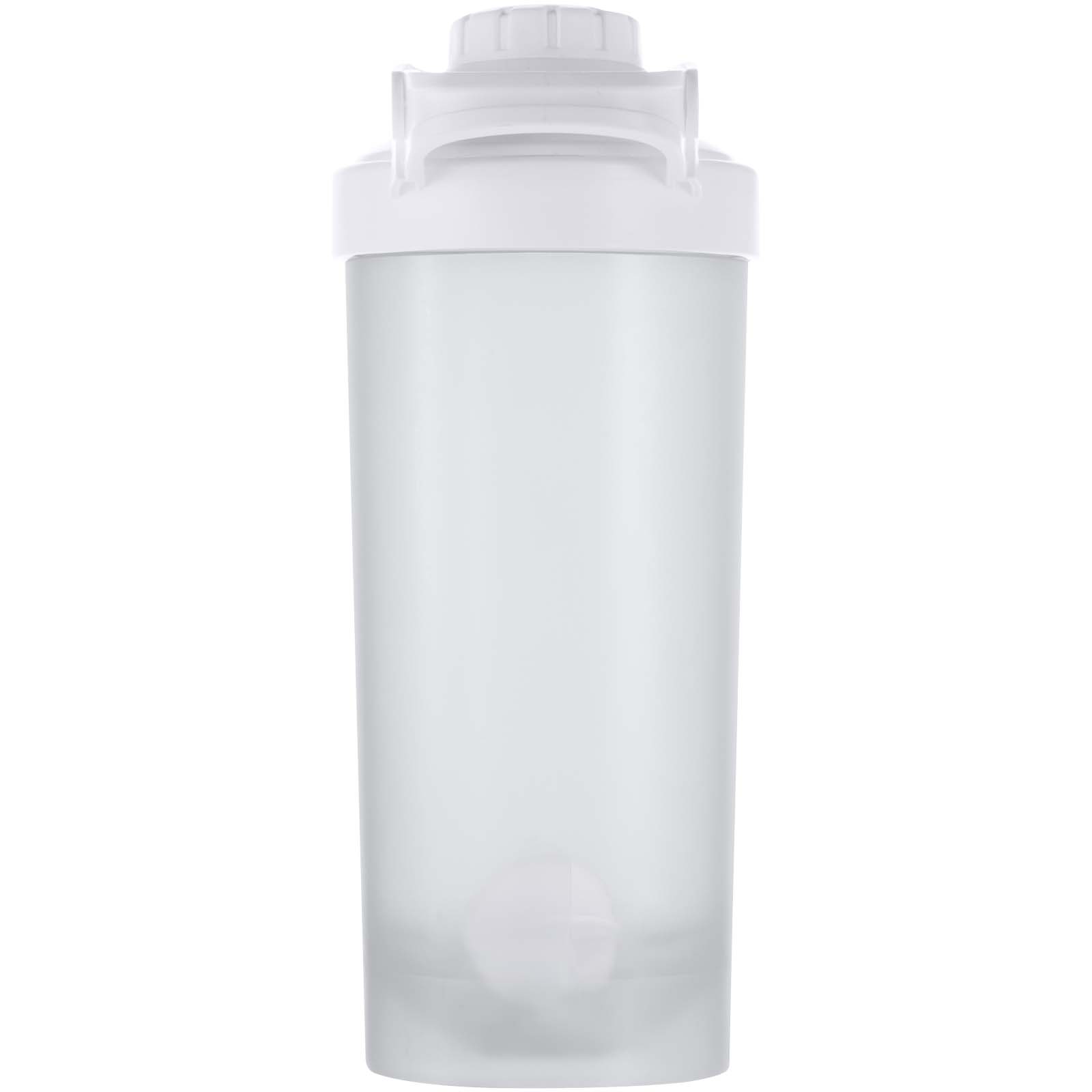 Bouteille de sport Forza de 700 ml avec bille de shaker