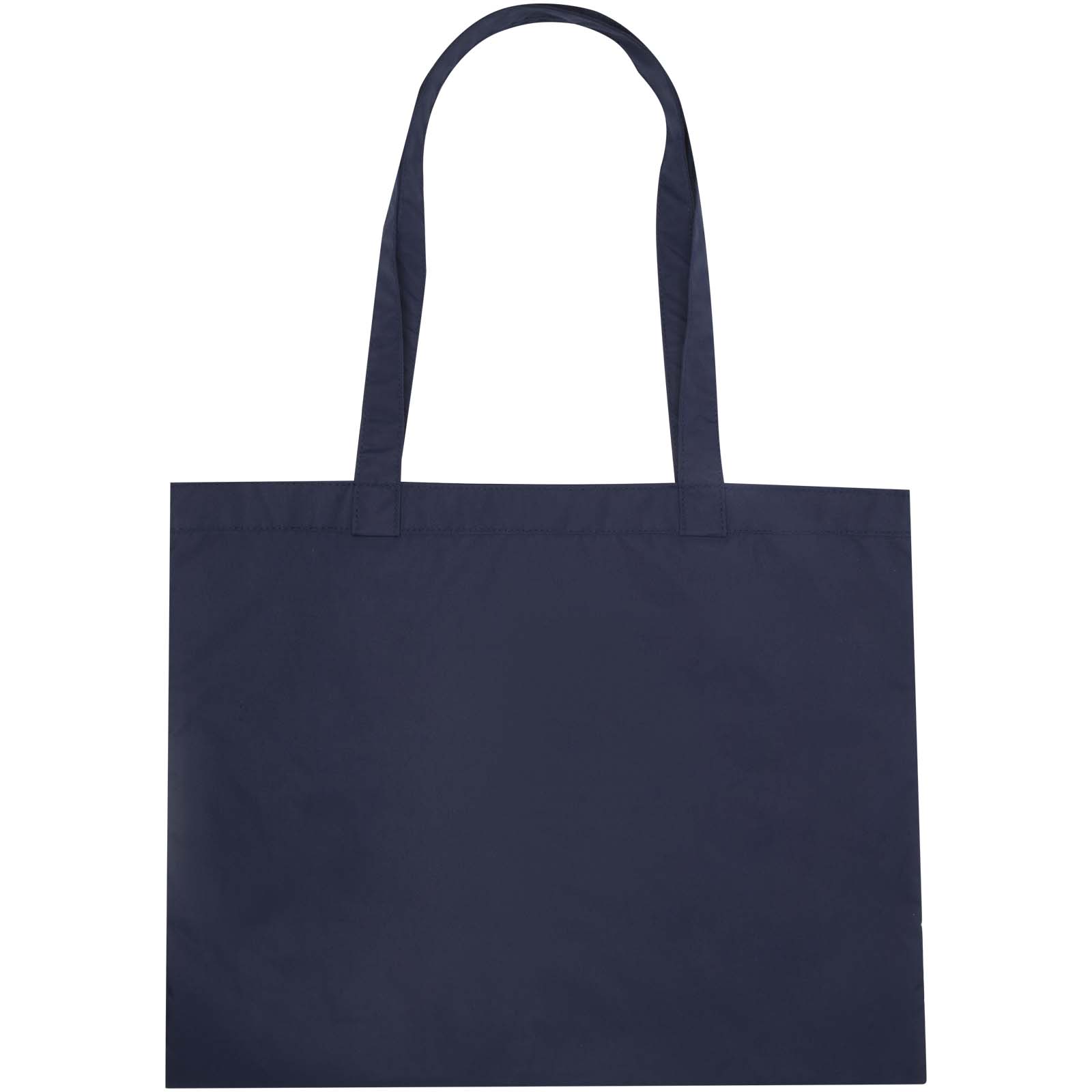 Sac shopping circulaire recyclé GRS Kai