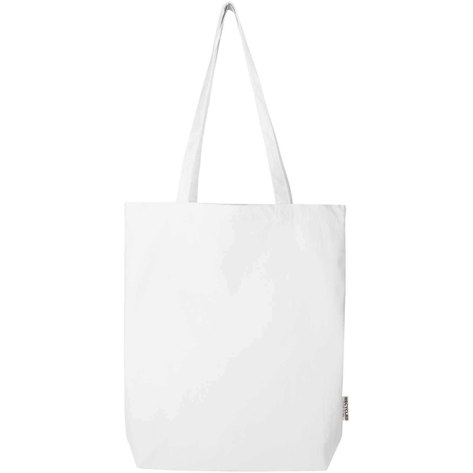 Sac shopping Florida certifié GRS 270 g/m² 10L