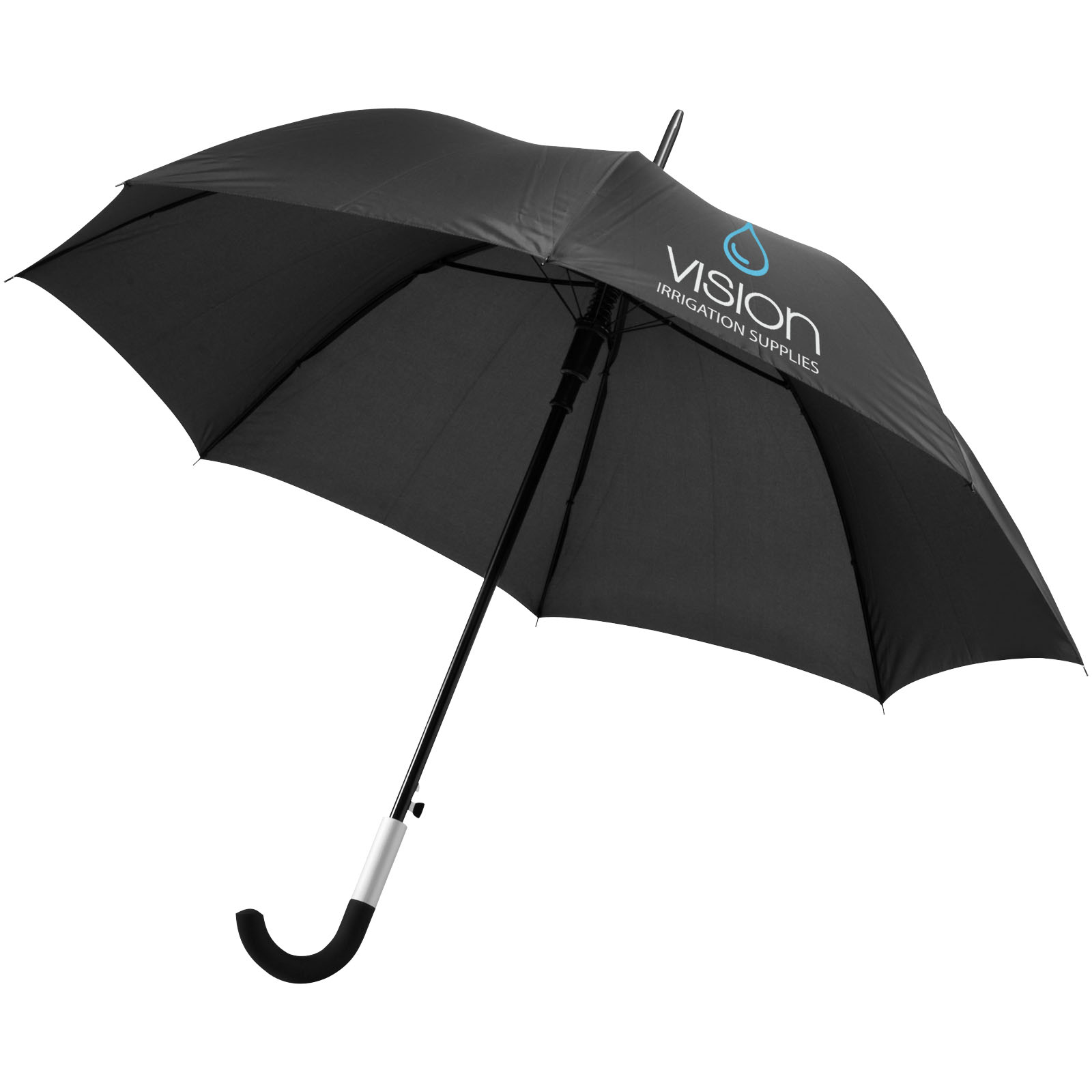 Marksman Parapluie à ouverture automatique 23" Arch