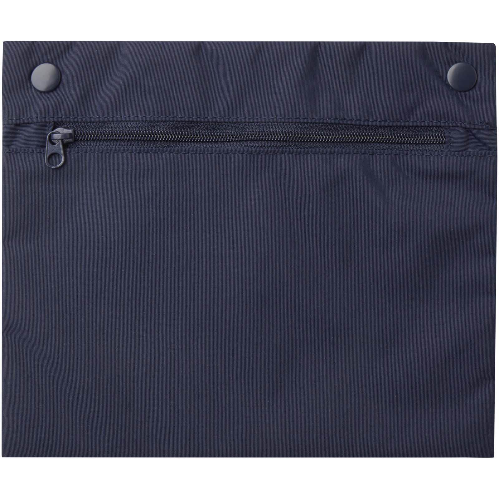 Sac shopping circulaire recyclé GRS Kai