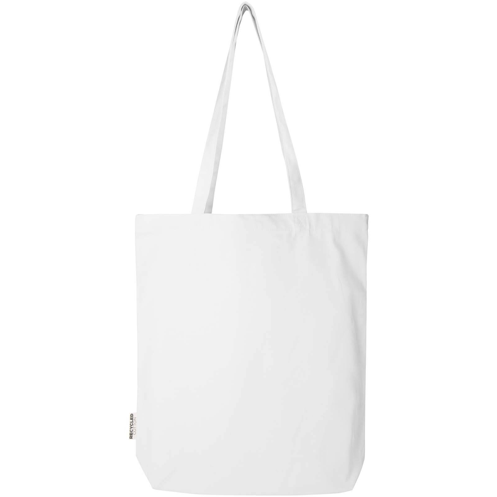 Sac shopping Florida certifié GRS 270 g/m² 10L