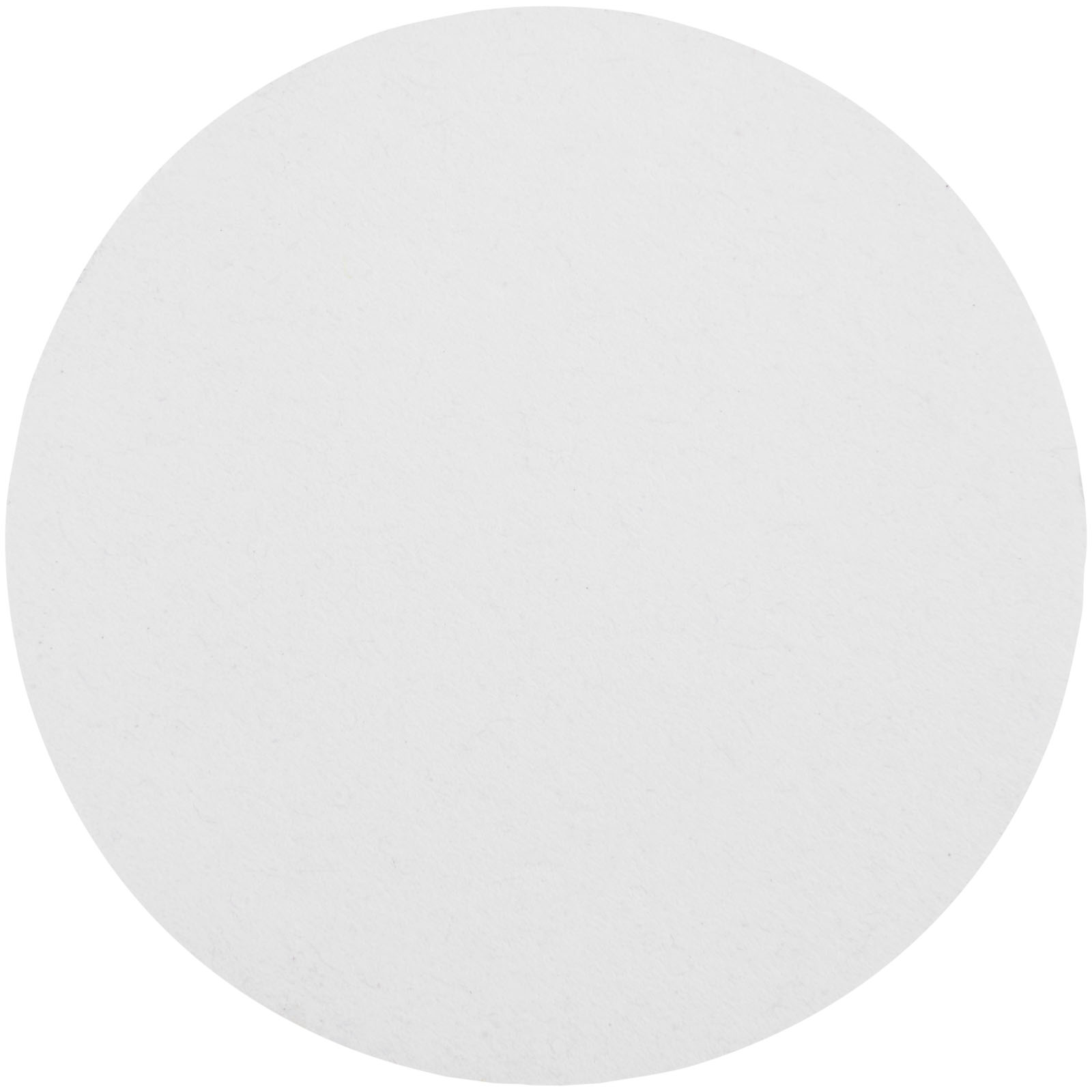 Post-its recyclés Sticky-Mate® en forme de cercle