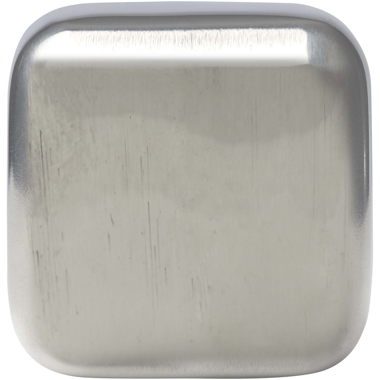 Ensemble de glaçons en acier inoxydable Froz
