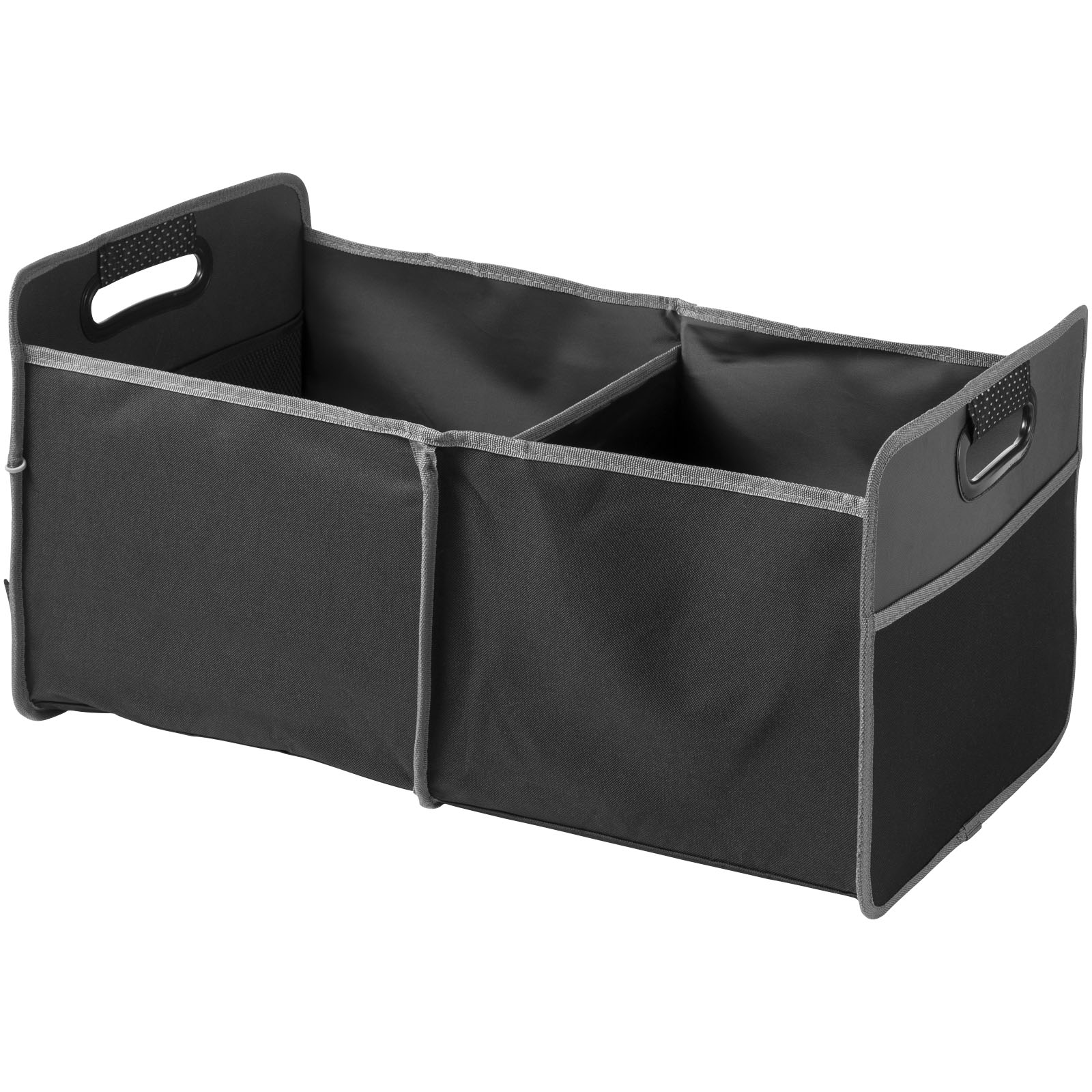 Organisateur de coffre Accordion