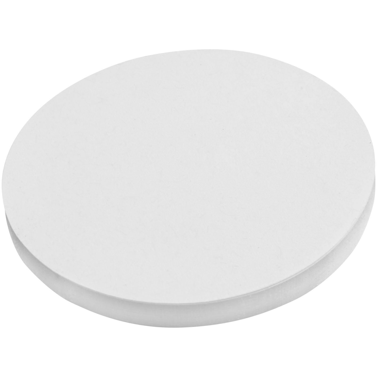 Post-its recyclés Sticky-Mate® en forme de cercle