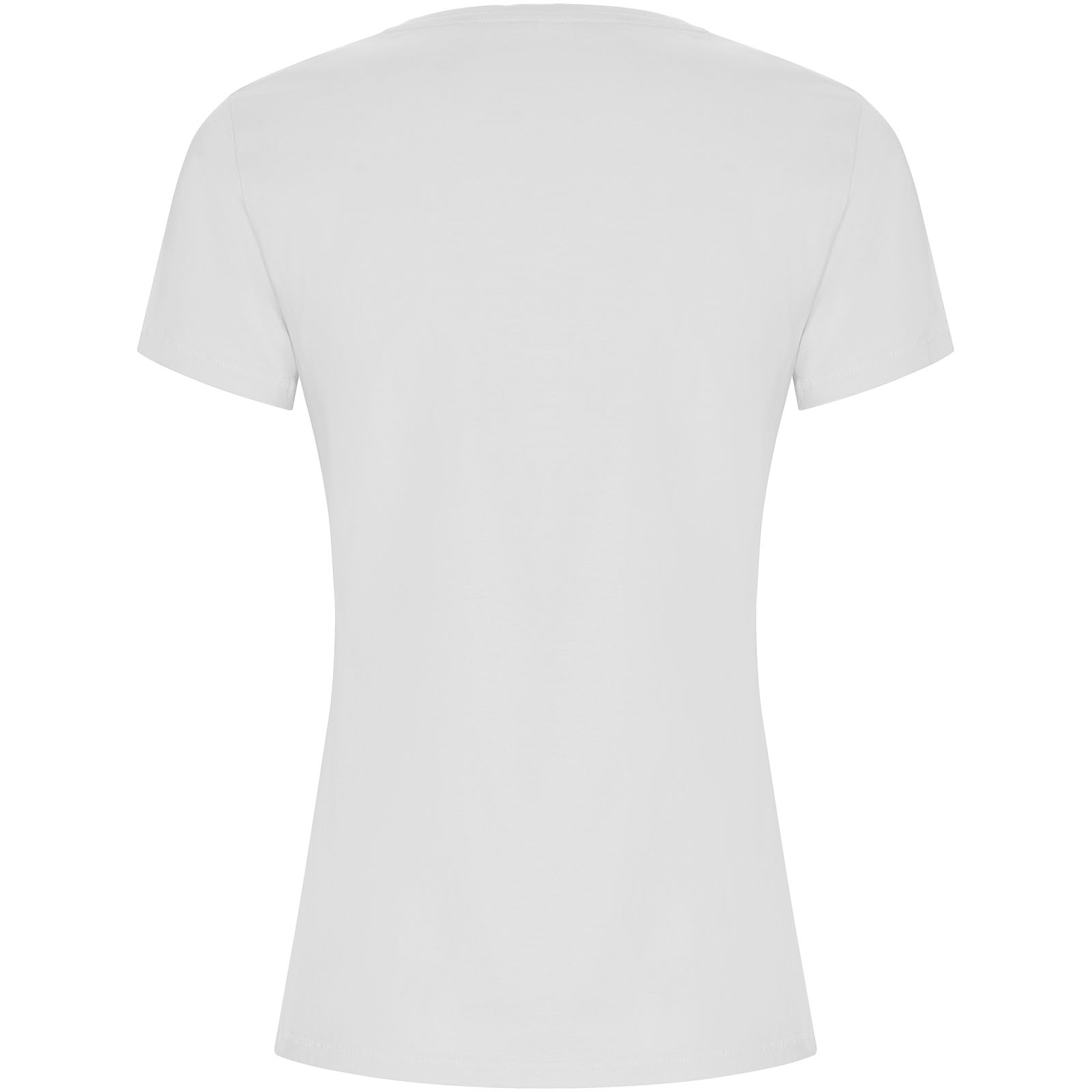 Roly T-shirt de 160 g/m² Golden à manches courtes pour femme