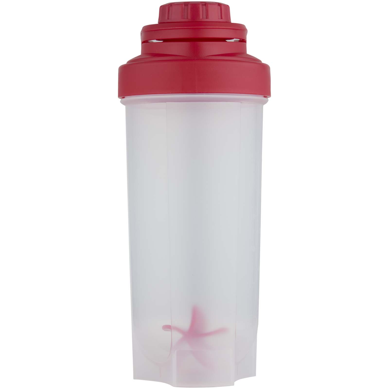 Bouteille de sport Forza de 700 ml avec bille de shaker