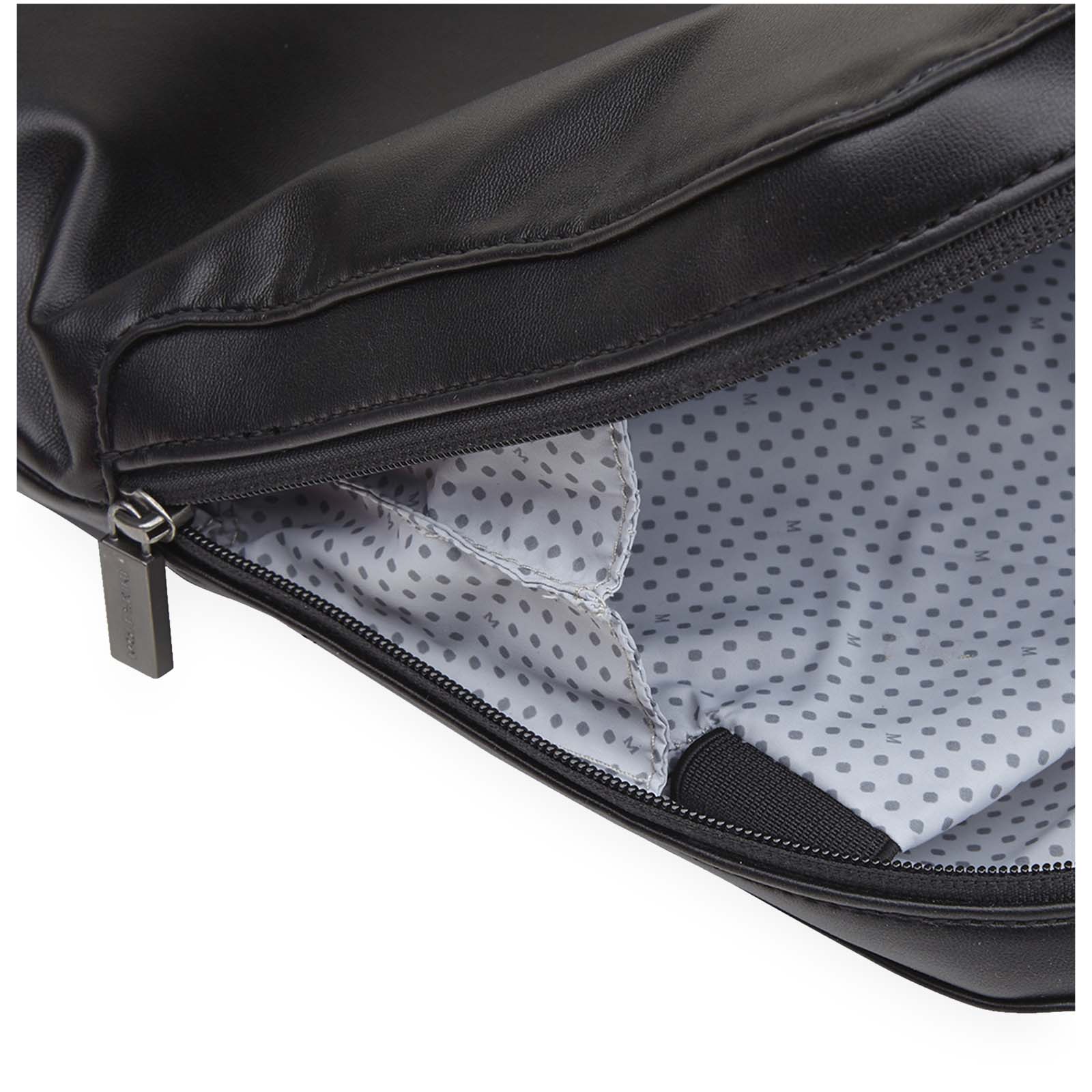 Sacoche d’ordinateur verticale Moleskine Classic