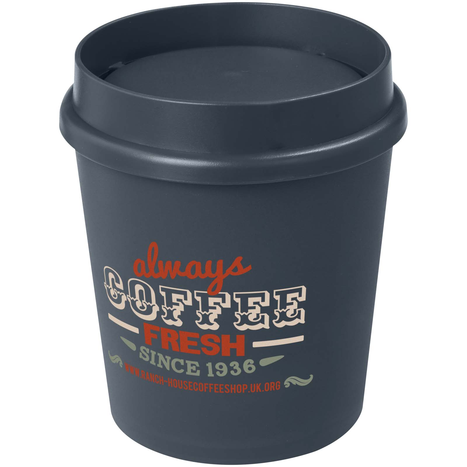 Gobelet Americano® Switch de 200 ml avec couvercle 360°