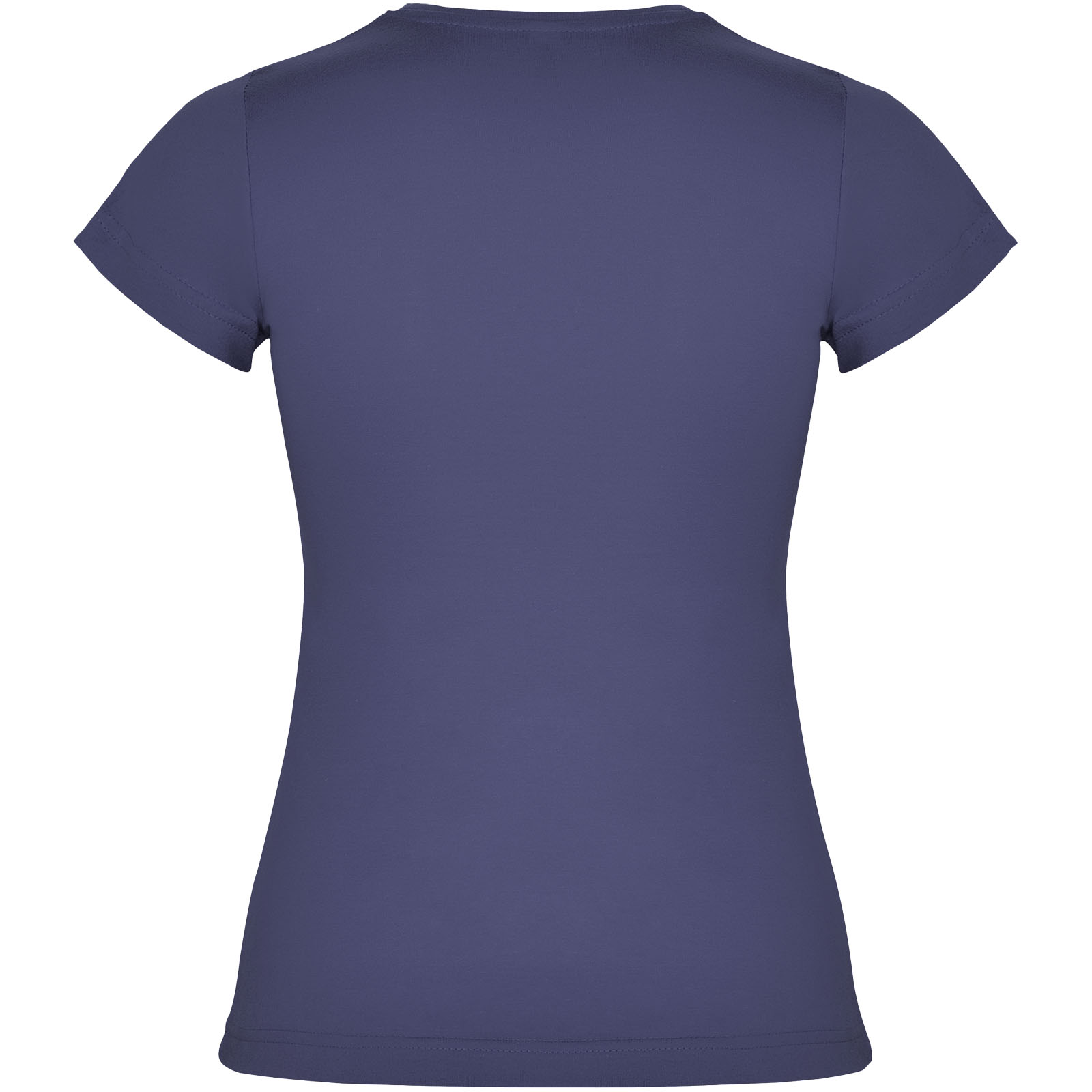 Roly T-shirt de 155 g/m² Jamaica à manches courtes pour femme