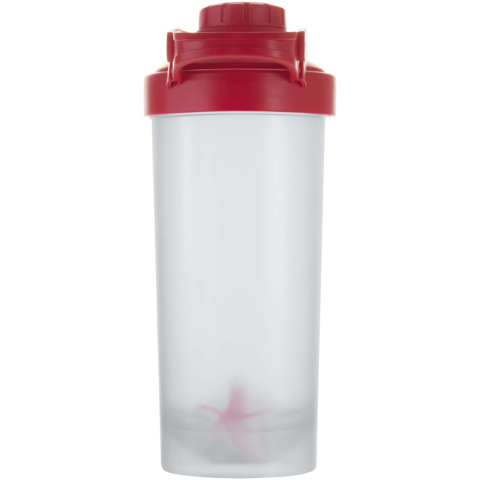 Bouteille de sport Forza de 700 ml avec bille de shaker