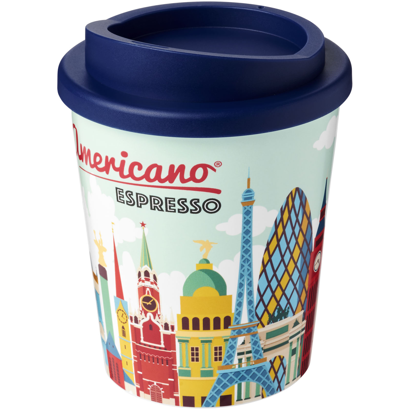 Gobelet isolant à espresso Brite-Americano® 250ml