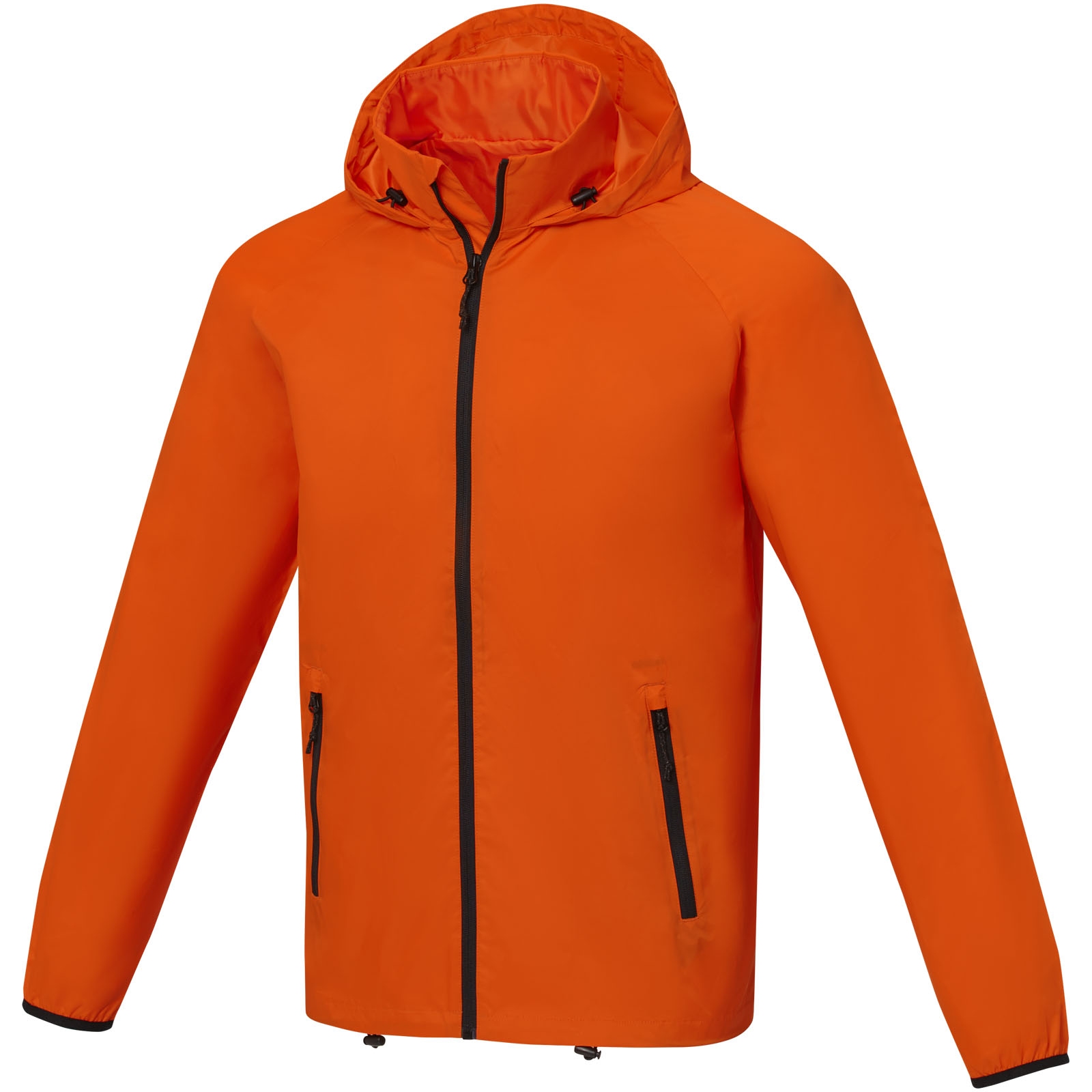 Elevate Veste légère Dinlas pour homme