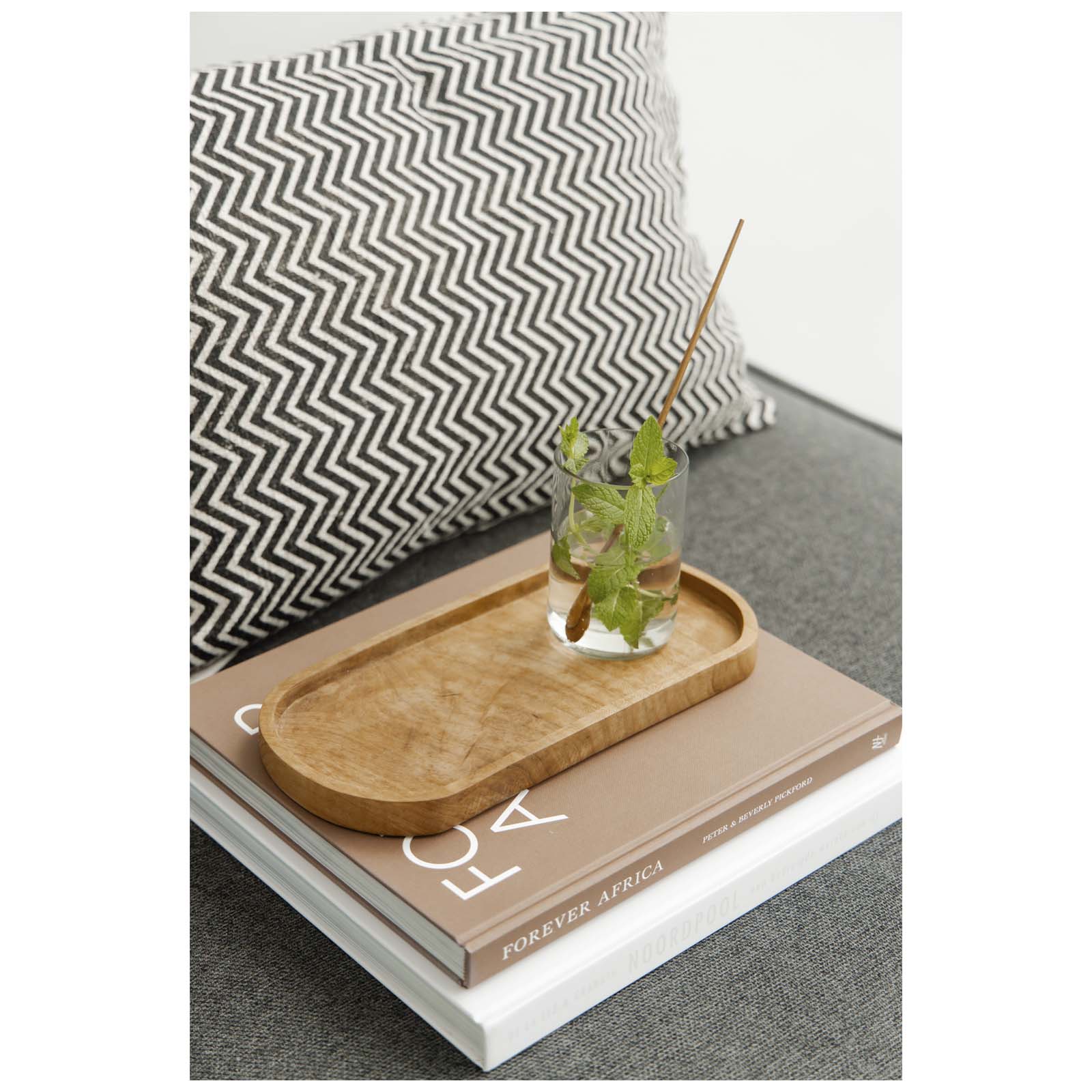 Plateau en bois Originalhome