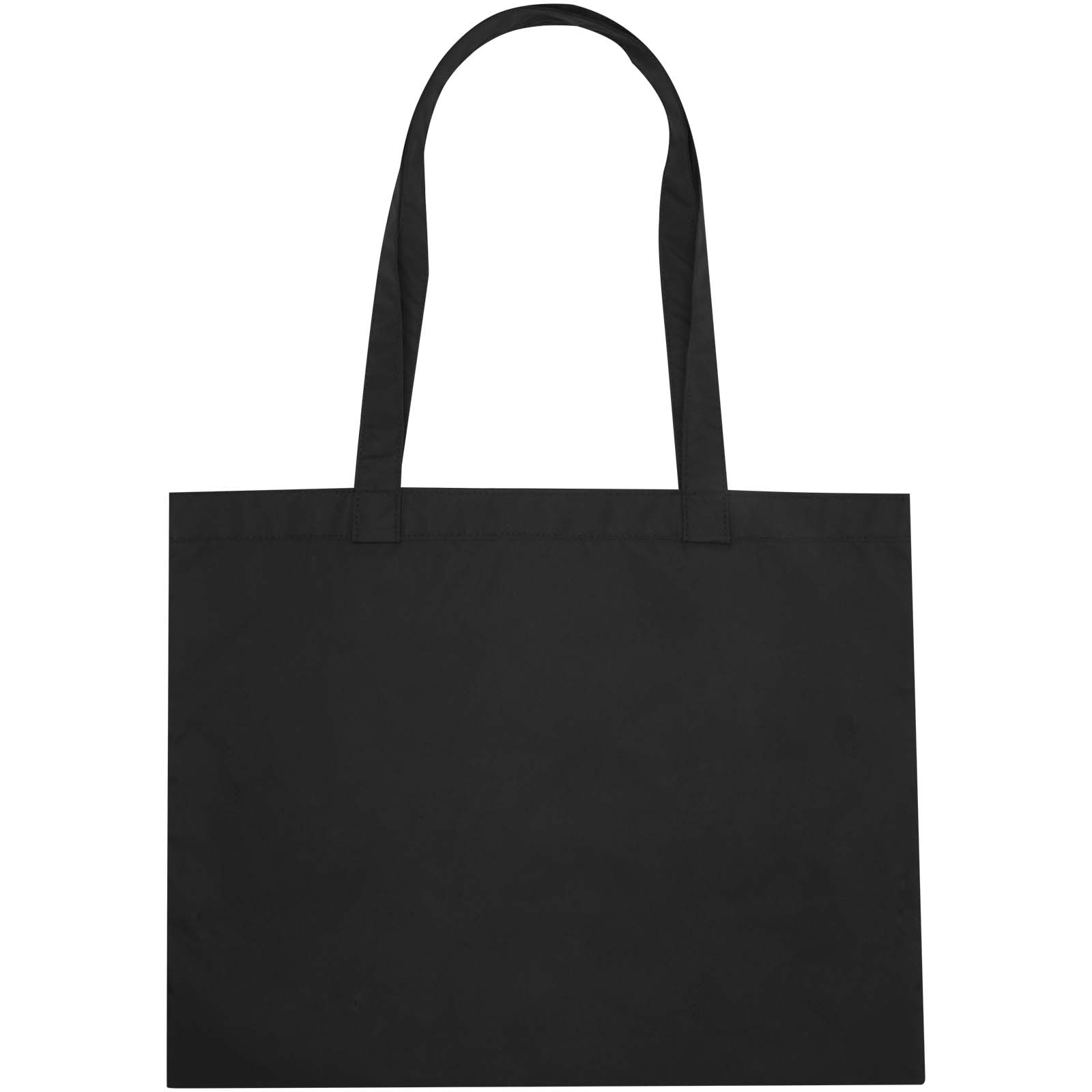 Sac shopping circulaire recyclé GRS Kai