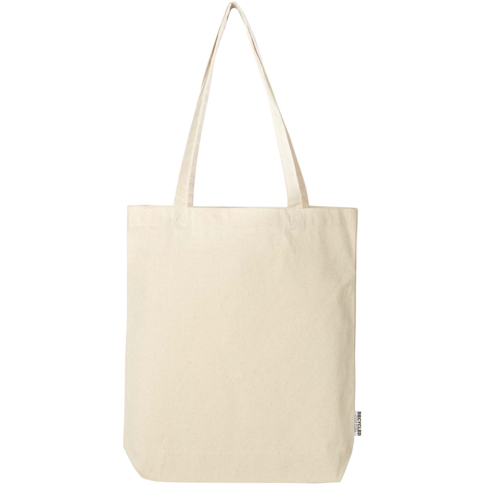 Sac shopping Florida certifié GRS 270 g/m² 10L