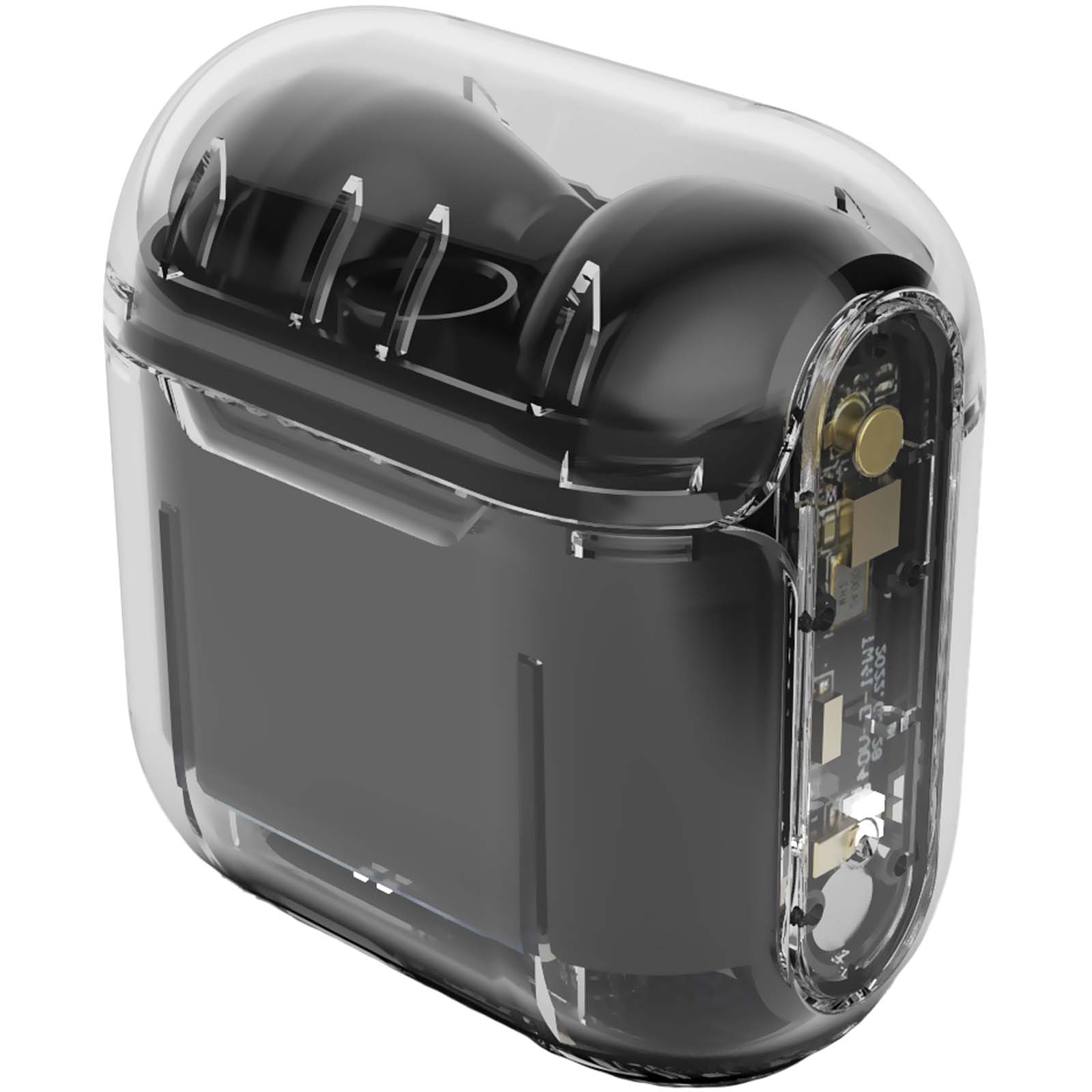 Écouteurs Prixton TWS162