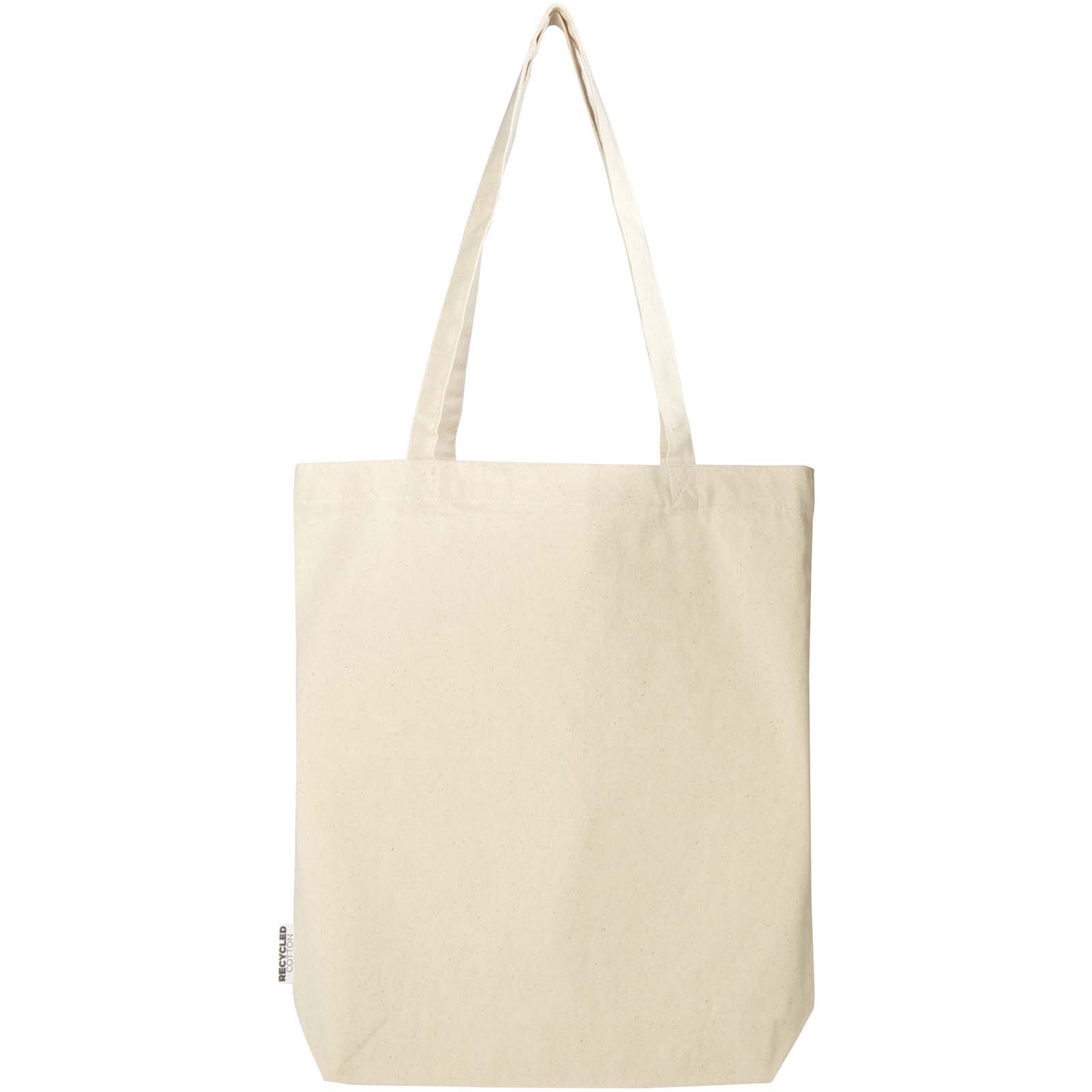 Sac shopping Florida certifié GRS 270 g/m² 10L