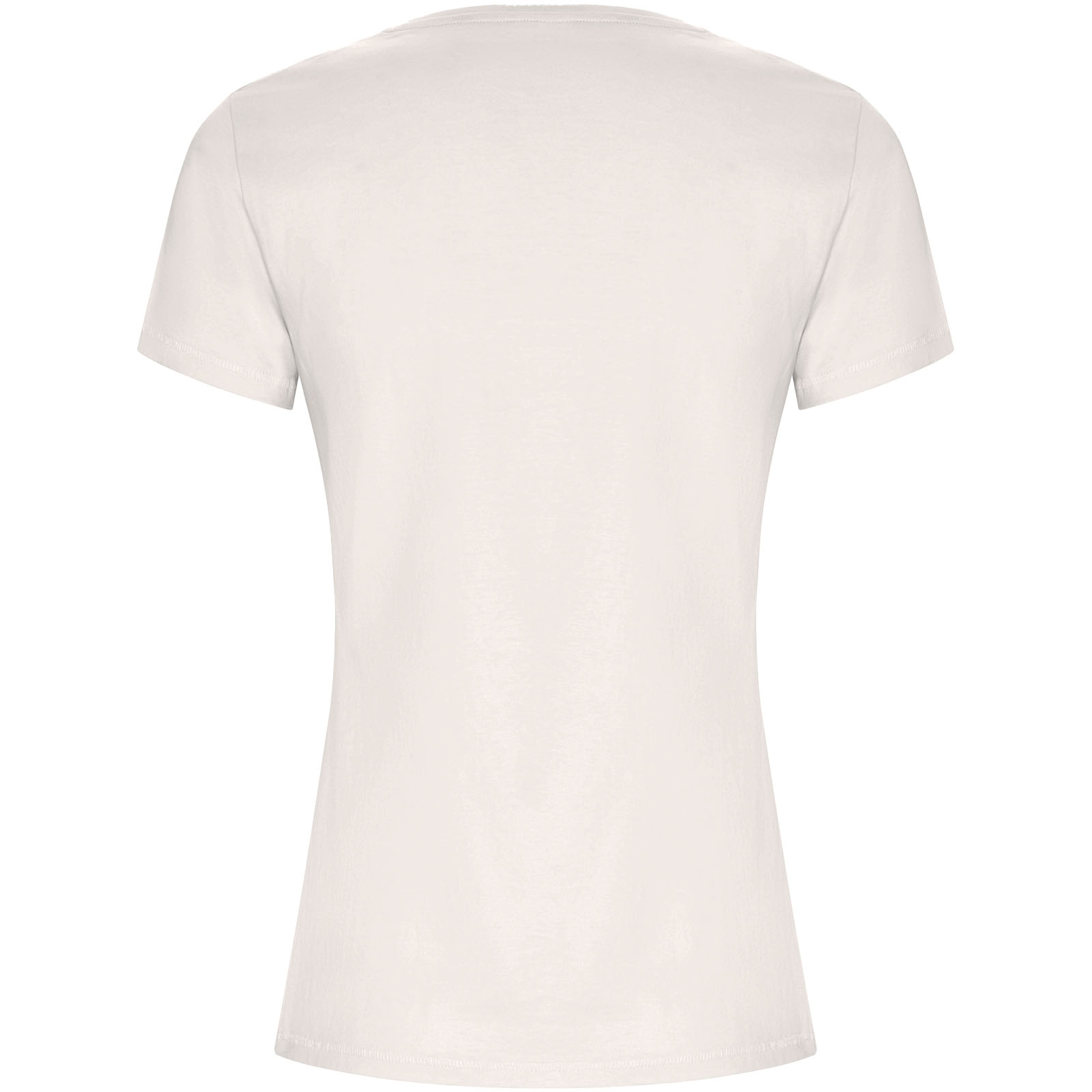 Roly T-shirt de 160 g/m² Golden à manches courtes pour femme