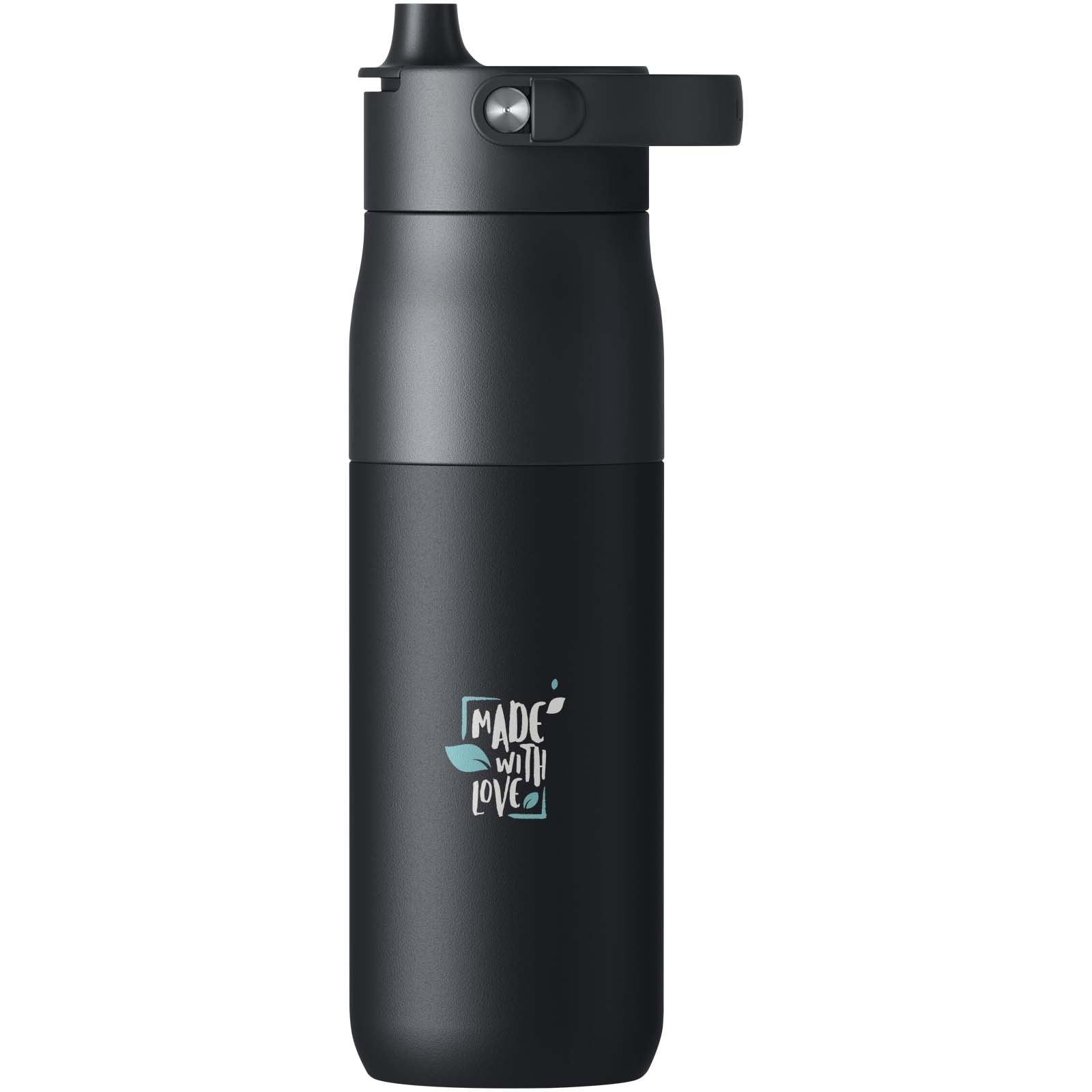 Bouteille d’eau LARQ PureVis™ 2.0 de 680 ml