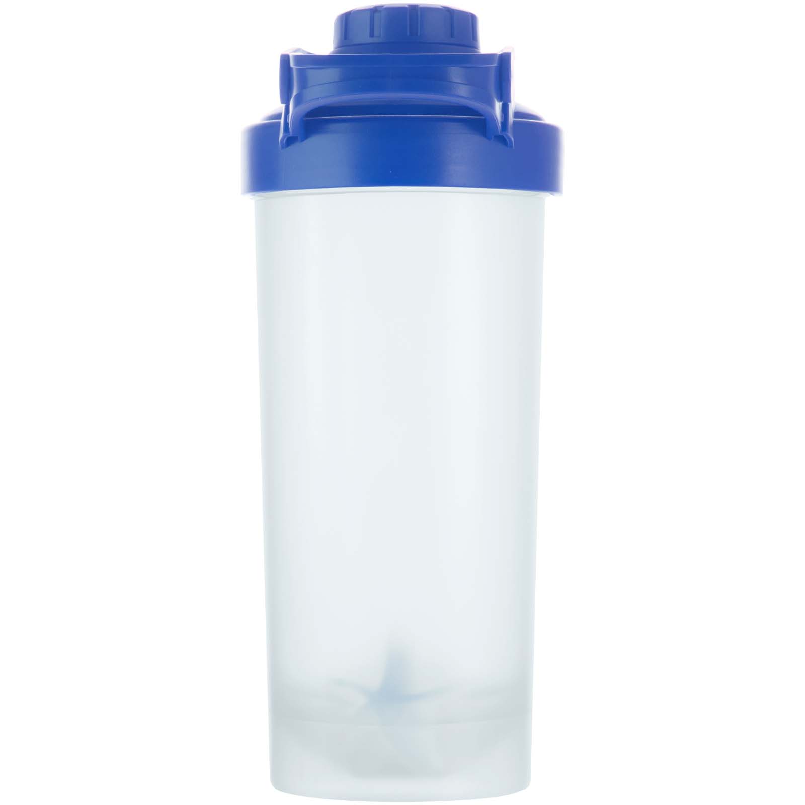 Bouteille de sport Forza de 700 ml avec bille de shaker