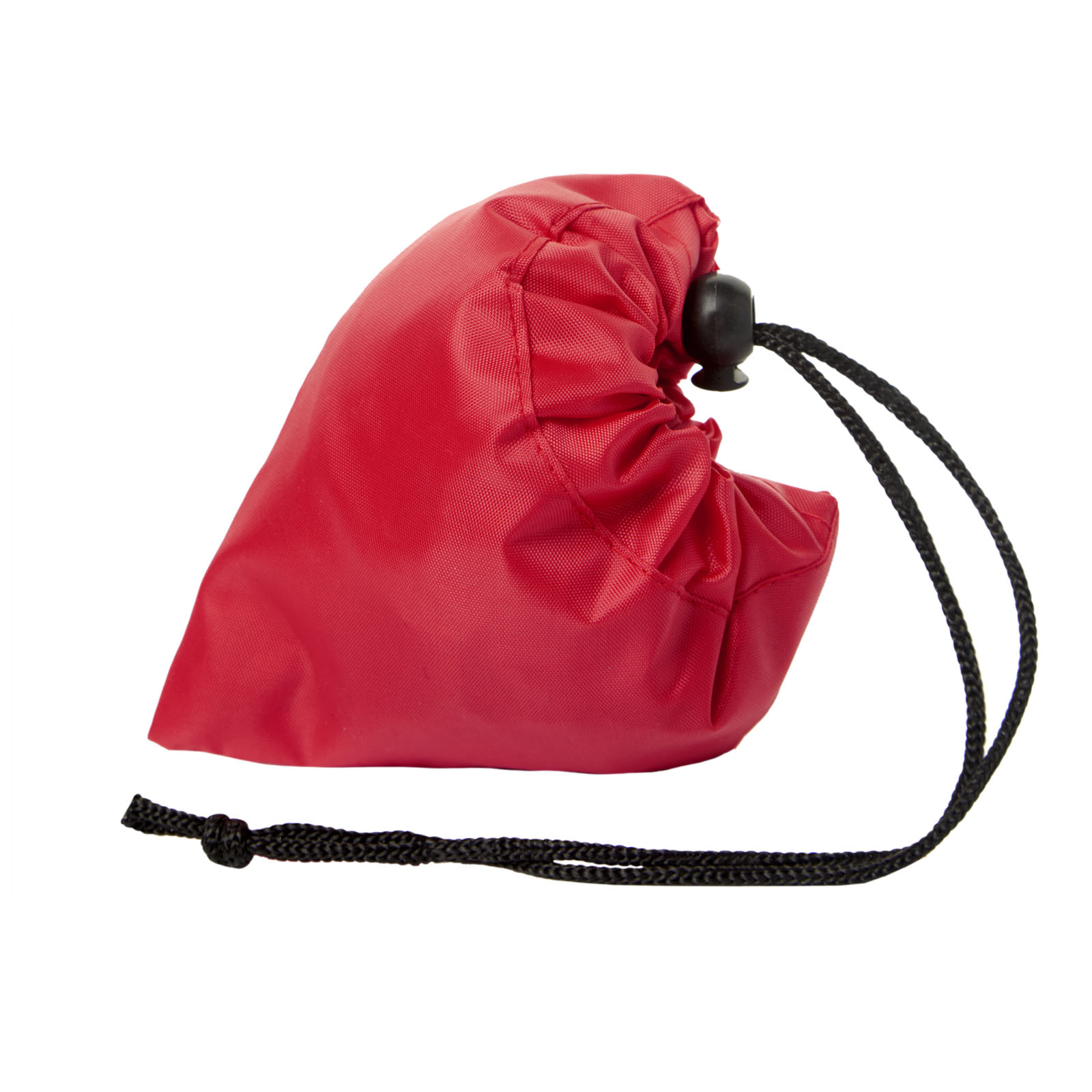 Sac shopping pliable Sabia en PET recyclé 7L