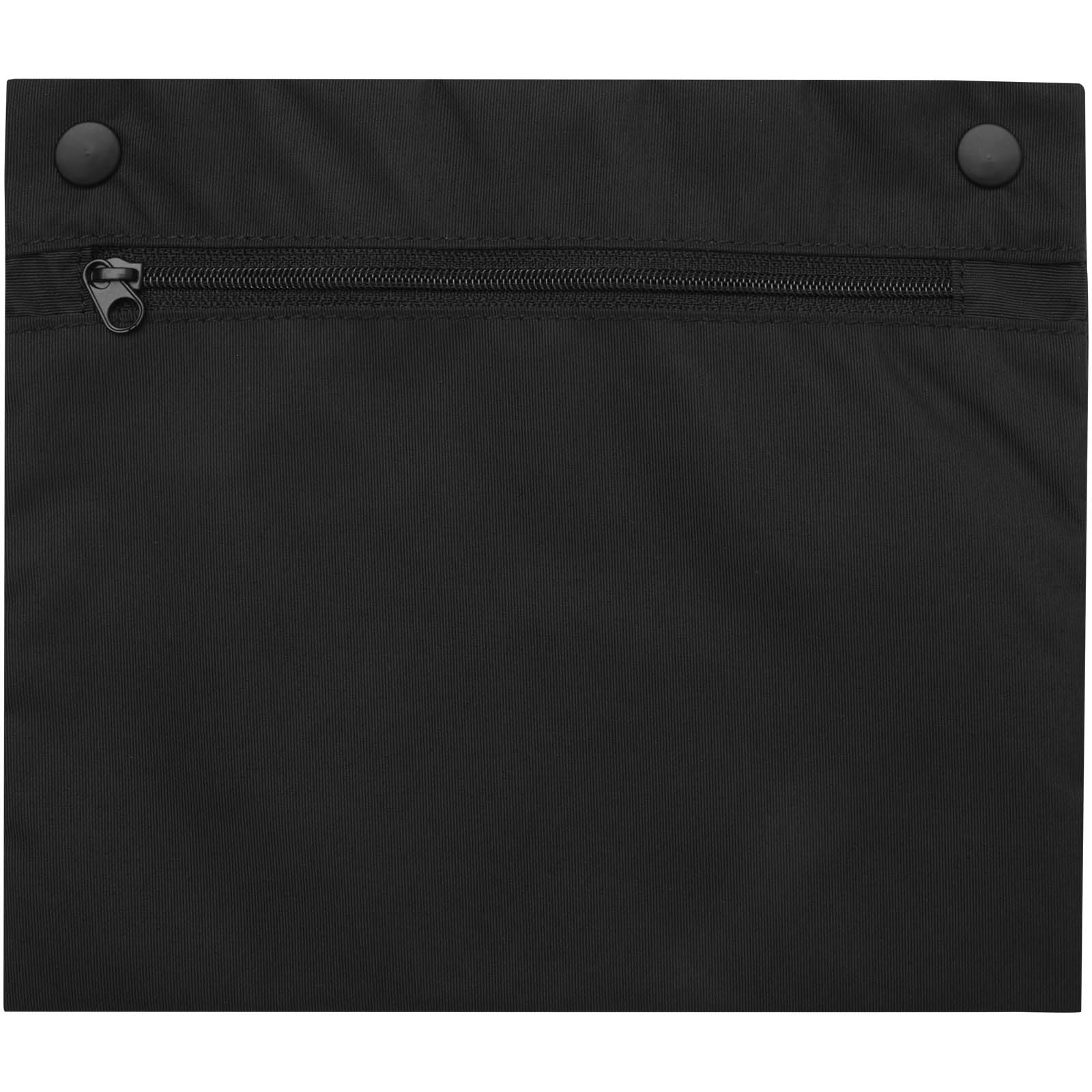 Sac shopping circulaire recyclé GRS Kai