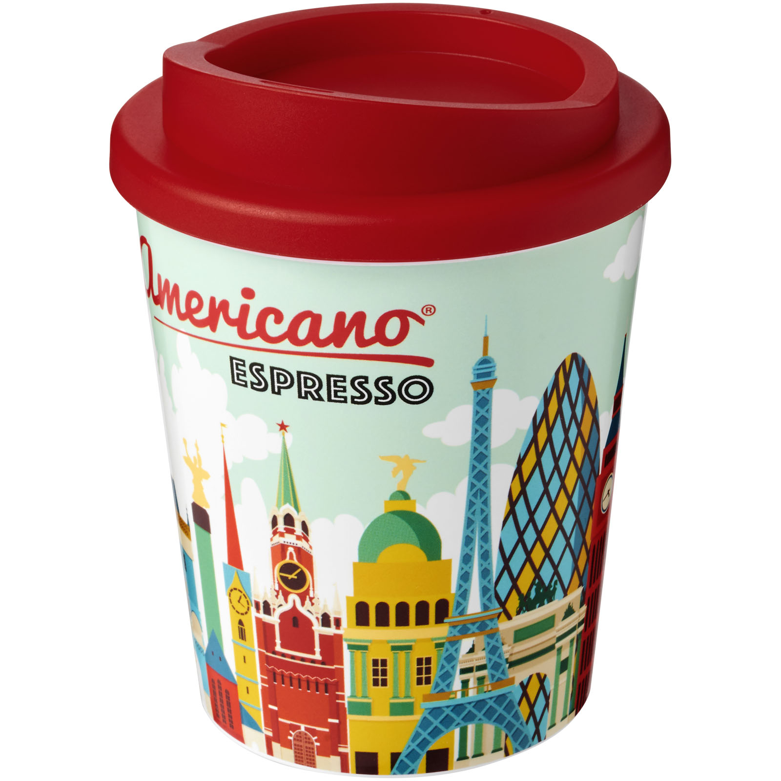 Gobelet isolant à espresso Brite-Americano® 250ml