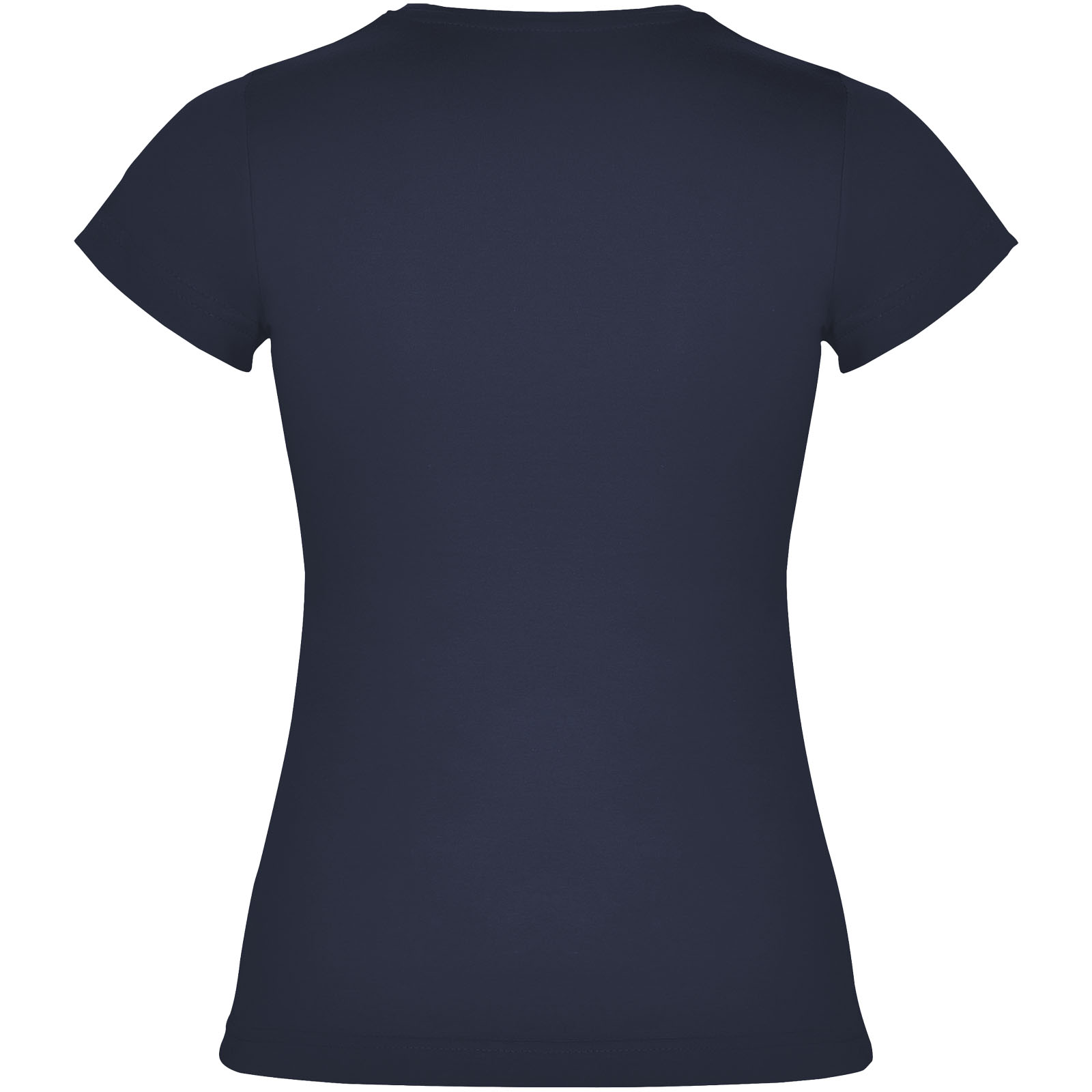 Roly T-shirt de 155 g/m² Jamaica à manches courtes pour femme