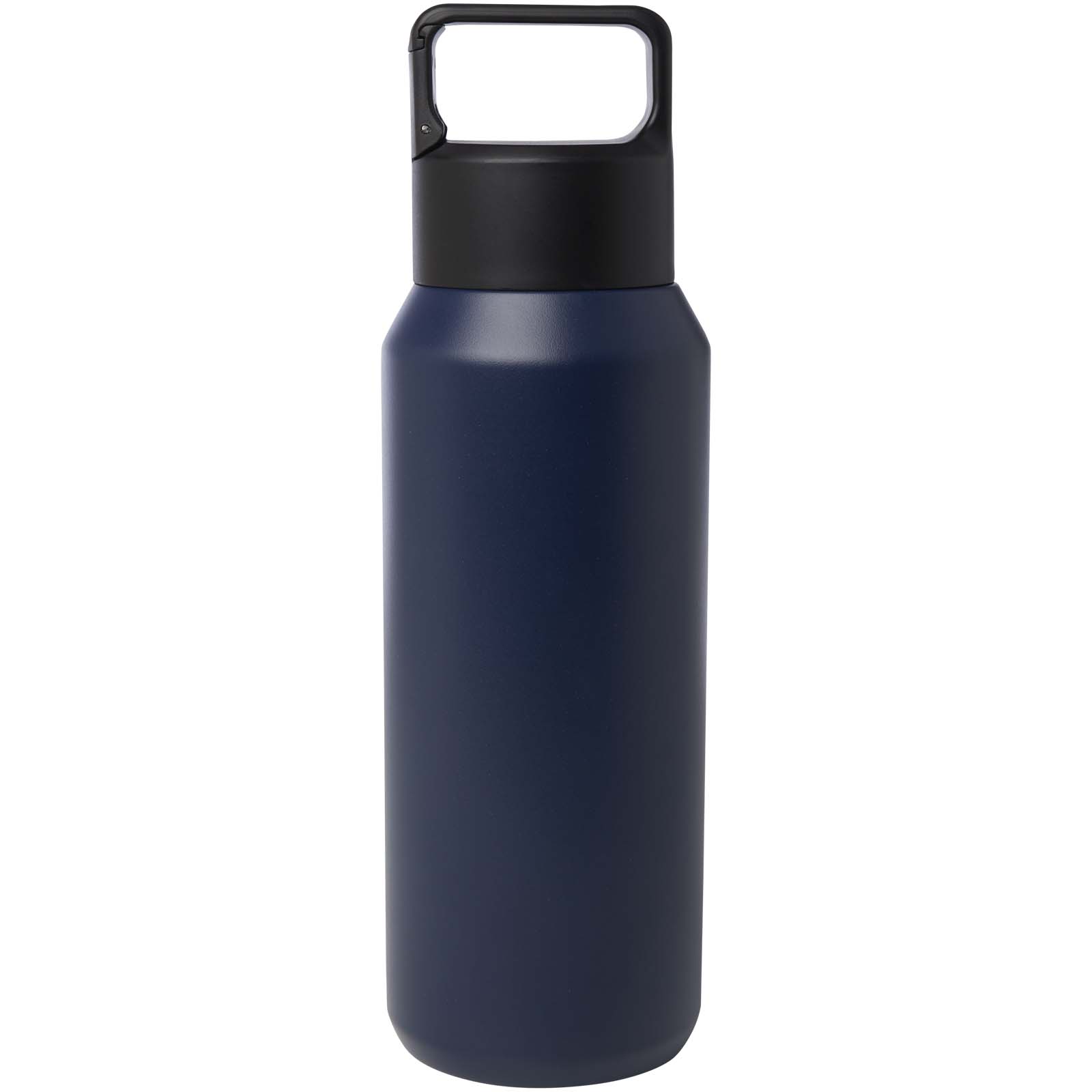 Bouteille avec isolation sous vide Astra de 600 ml en cuivre et acier inoxydable recyclé certifié RCS (compatible avec les bo