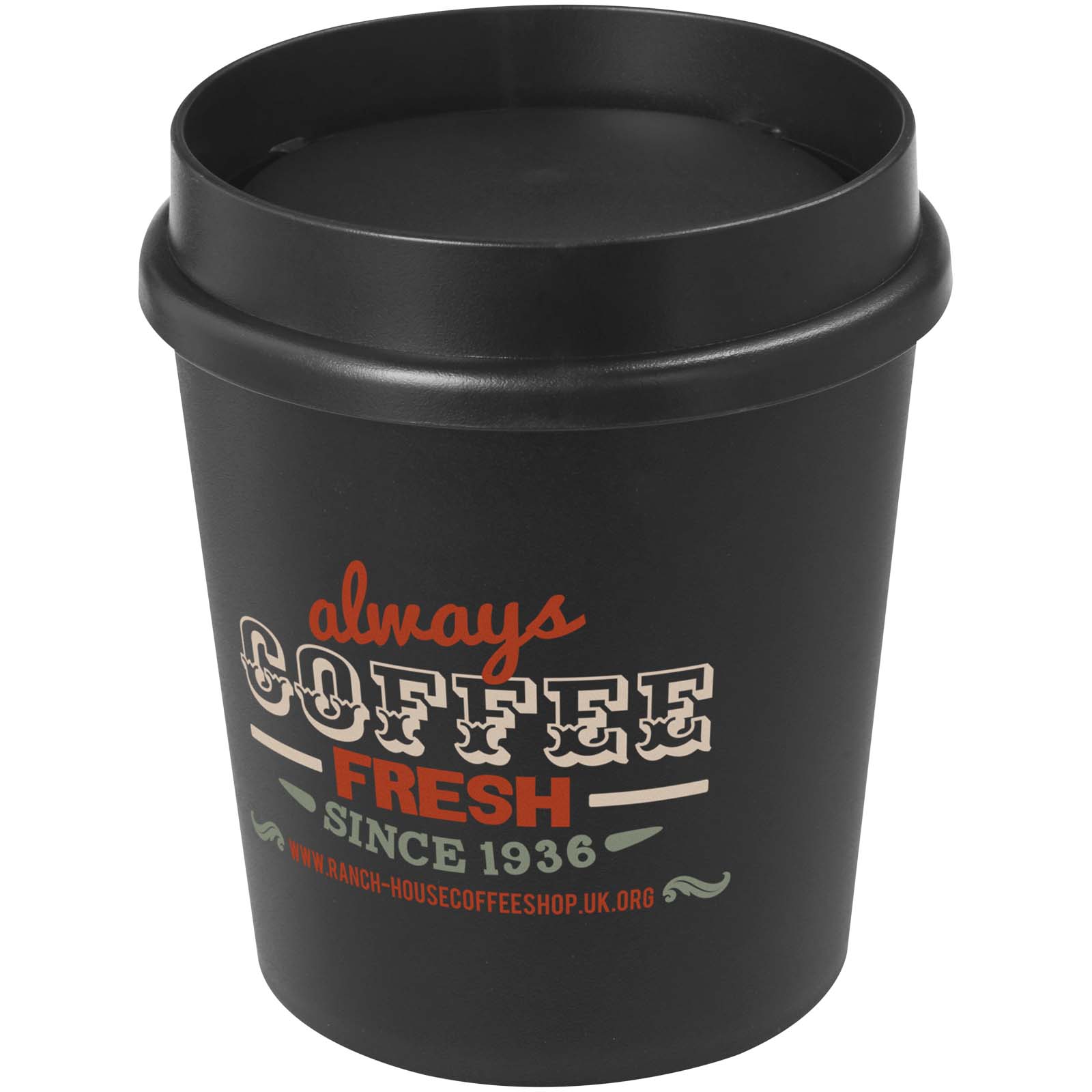 Gobelet Americano® Switch de 200 ml avec couvercle 360°