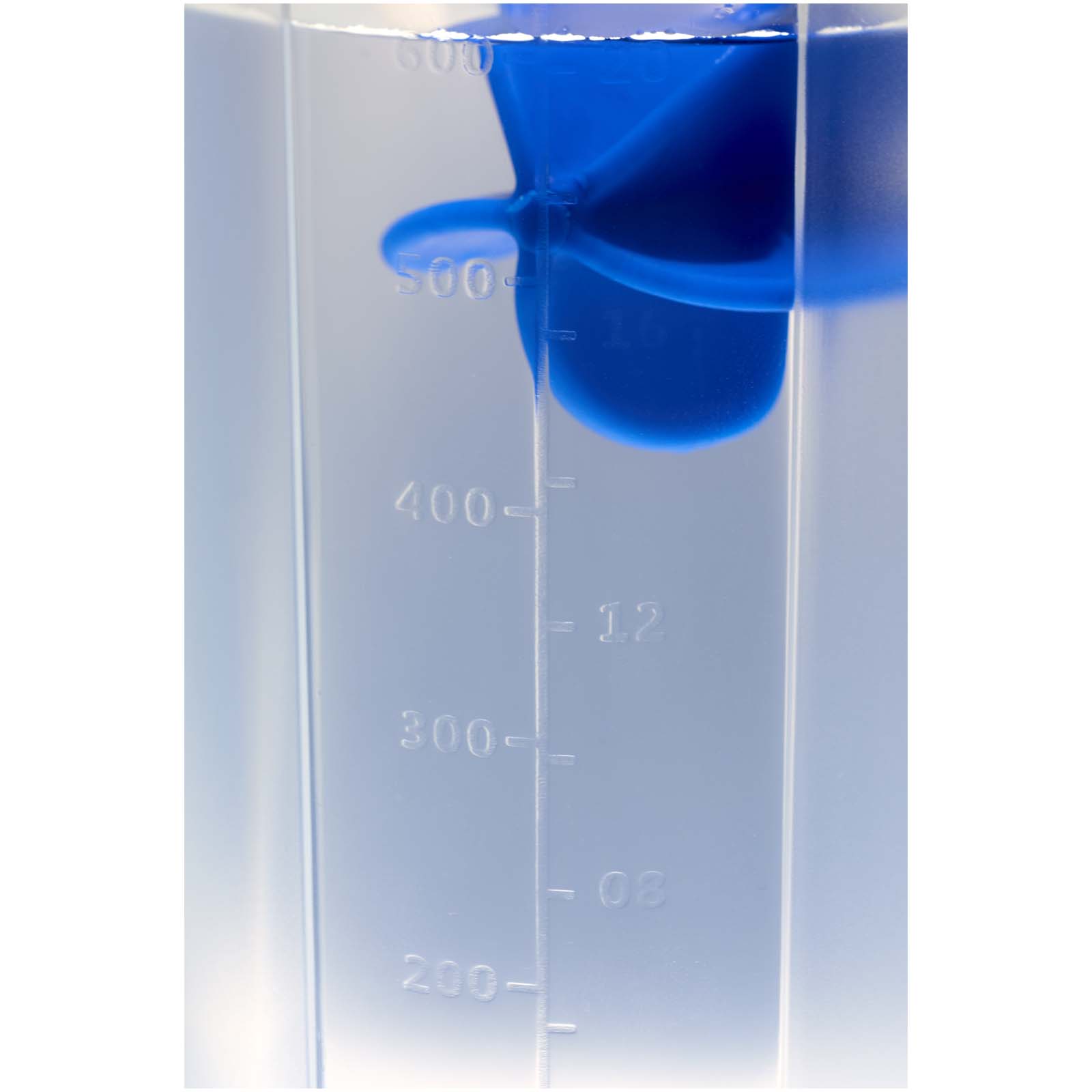 Bouteille de sport Forza de 700 ml avec bille de shaker