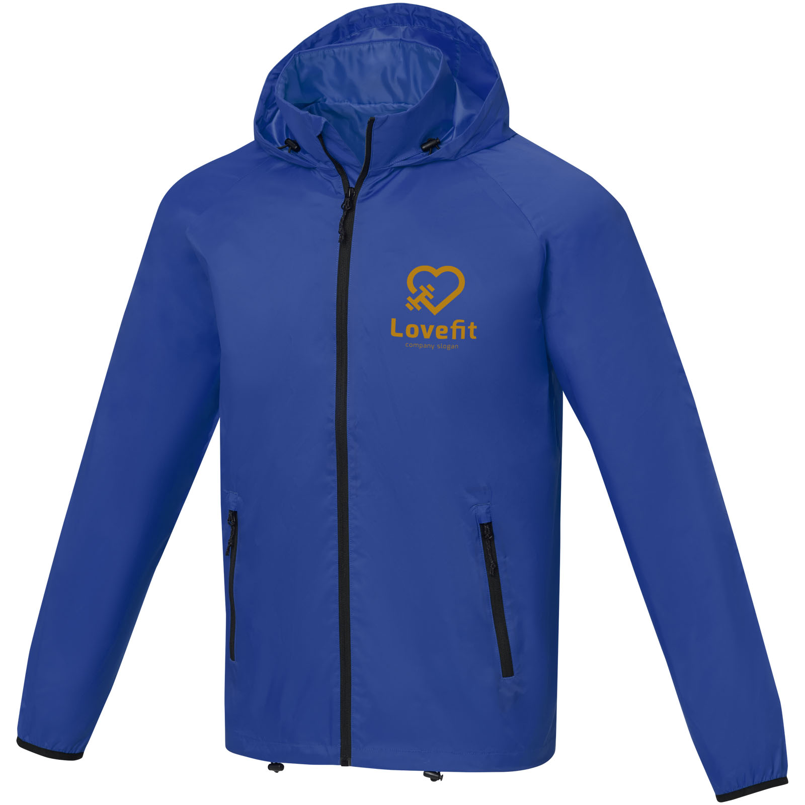 Elevate Veste légère Dinlas pour homme