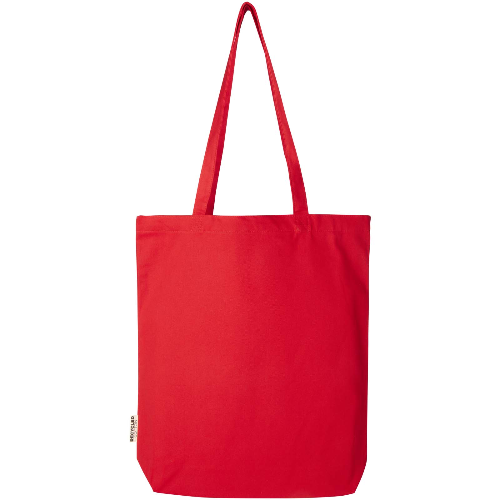 Sac shopping Florida certifié GRS 270 g/m² 10L