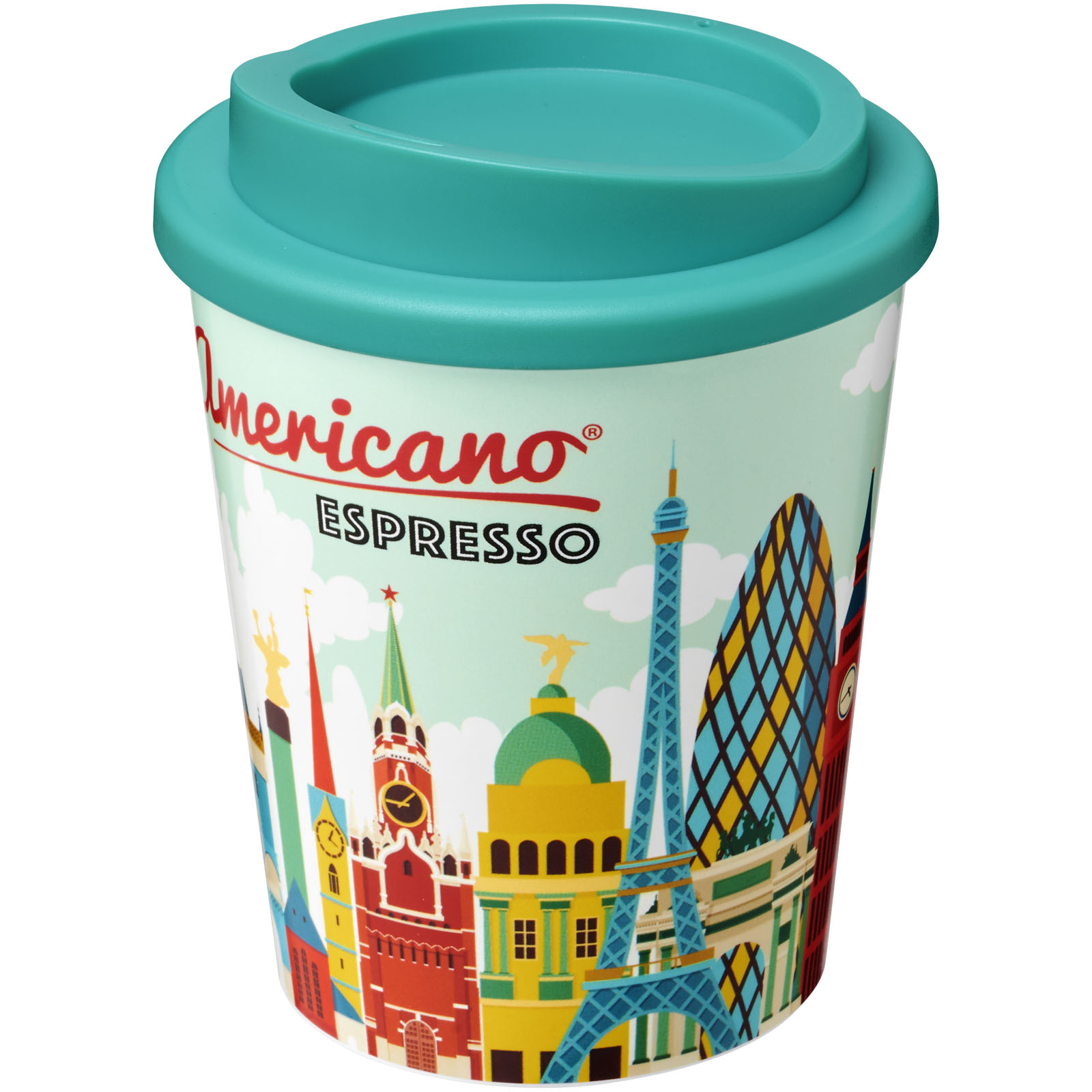 Gobelet isolant à espresso Brite-Americano® 250ml