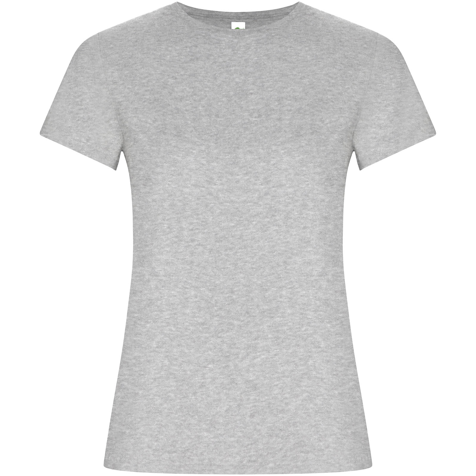 Roly T-shirt de 160 g/m² Golden à manches courtes pour femme