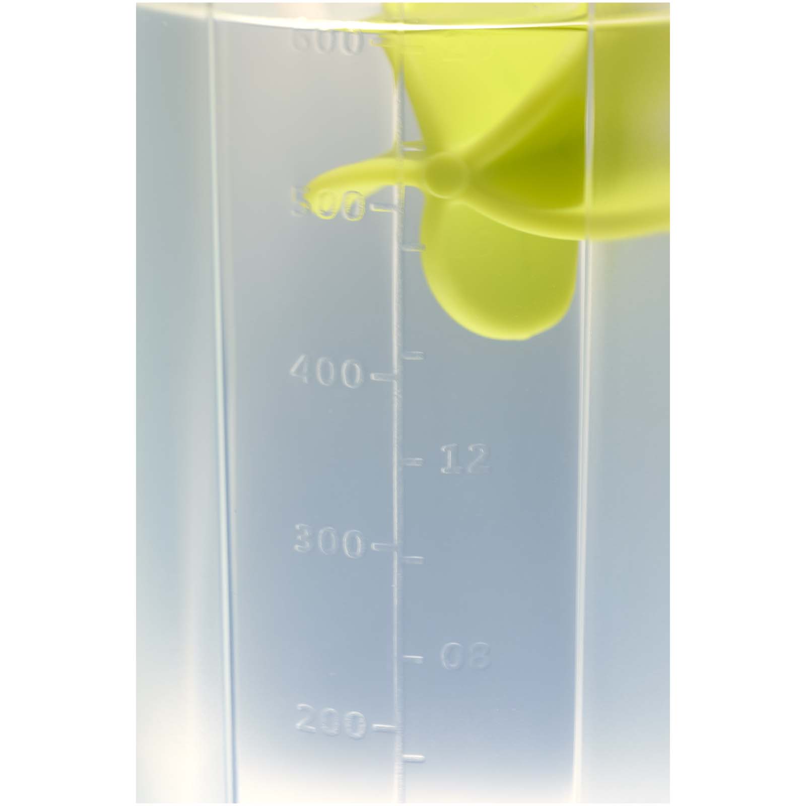 Bouteille de sport Forza de 700 ml avec bille de shaker