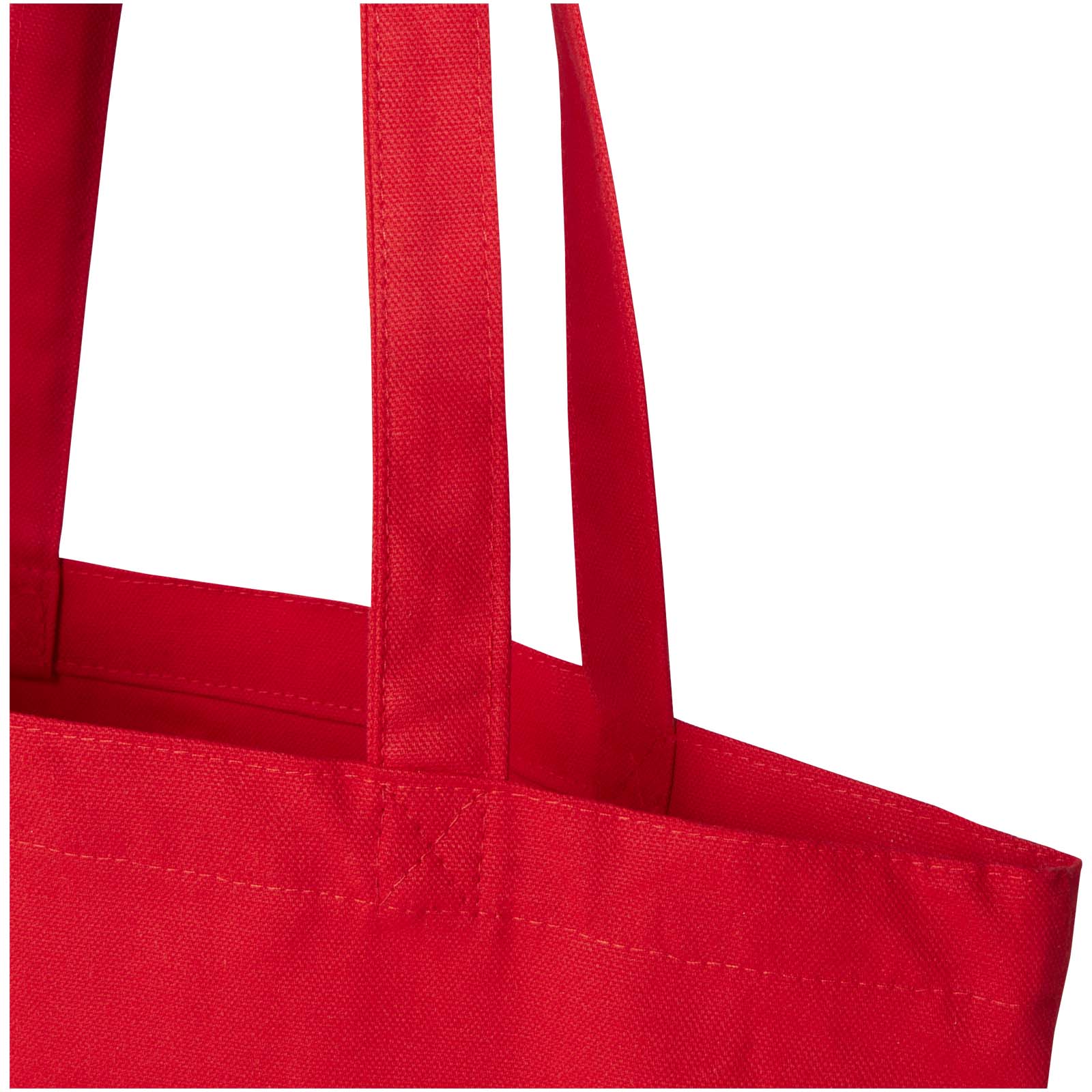 Sac shopping Florida certifié GRS 270 g/m² 10L