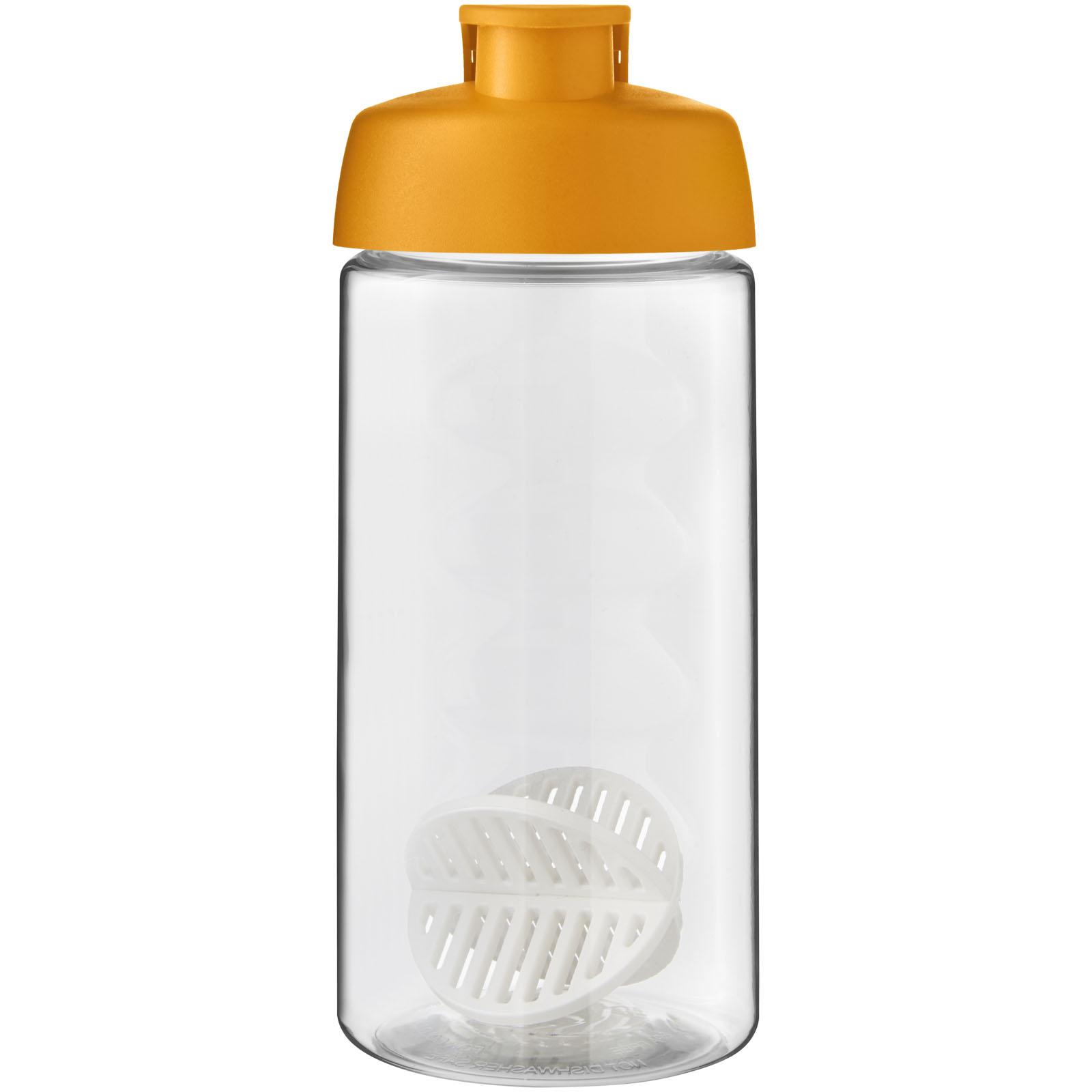 Bouteille shaker H2O Active® Bop 500 ml
