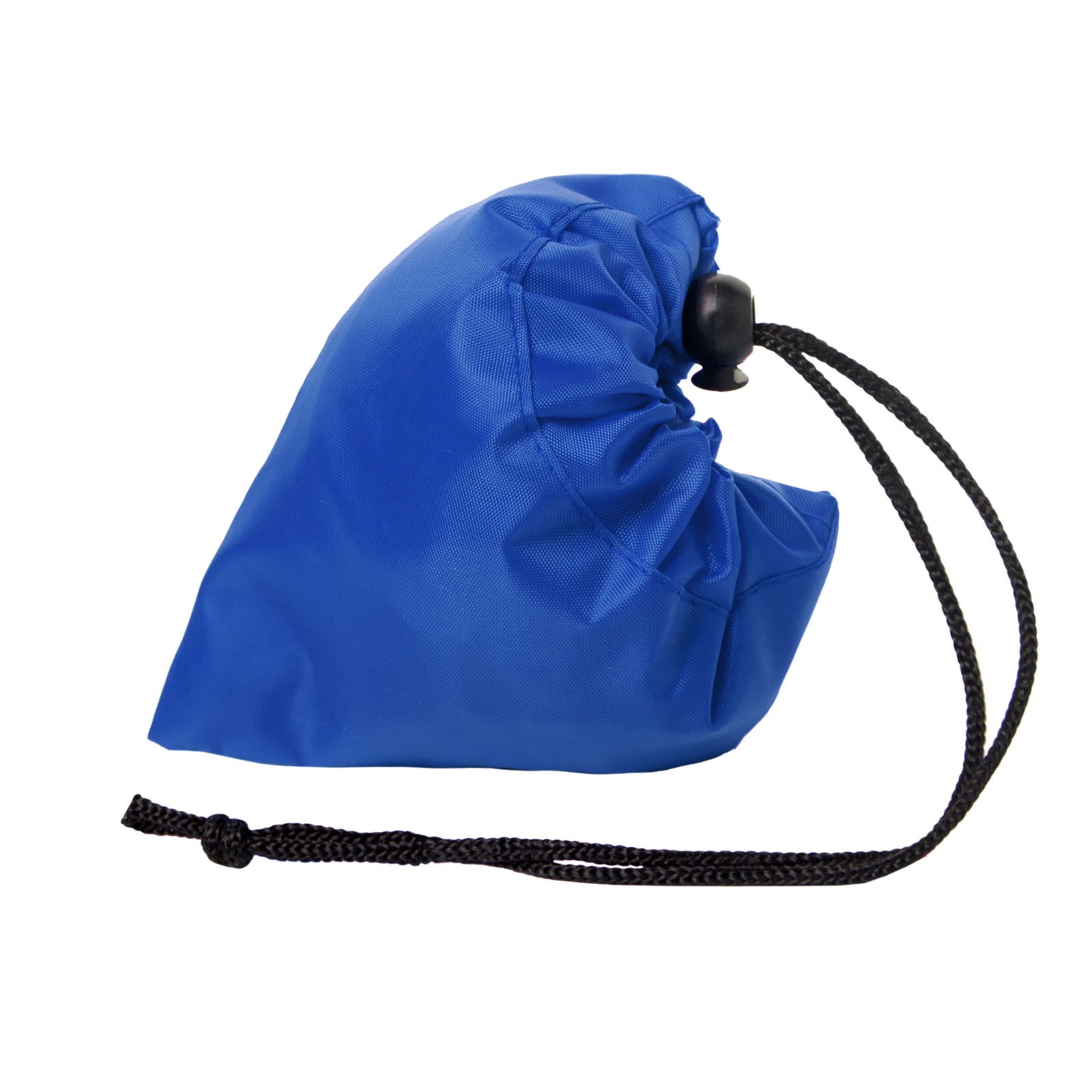 Sac shopping pliable Sabia en PET recyclé 7L