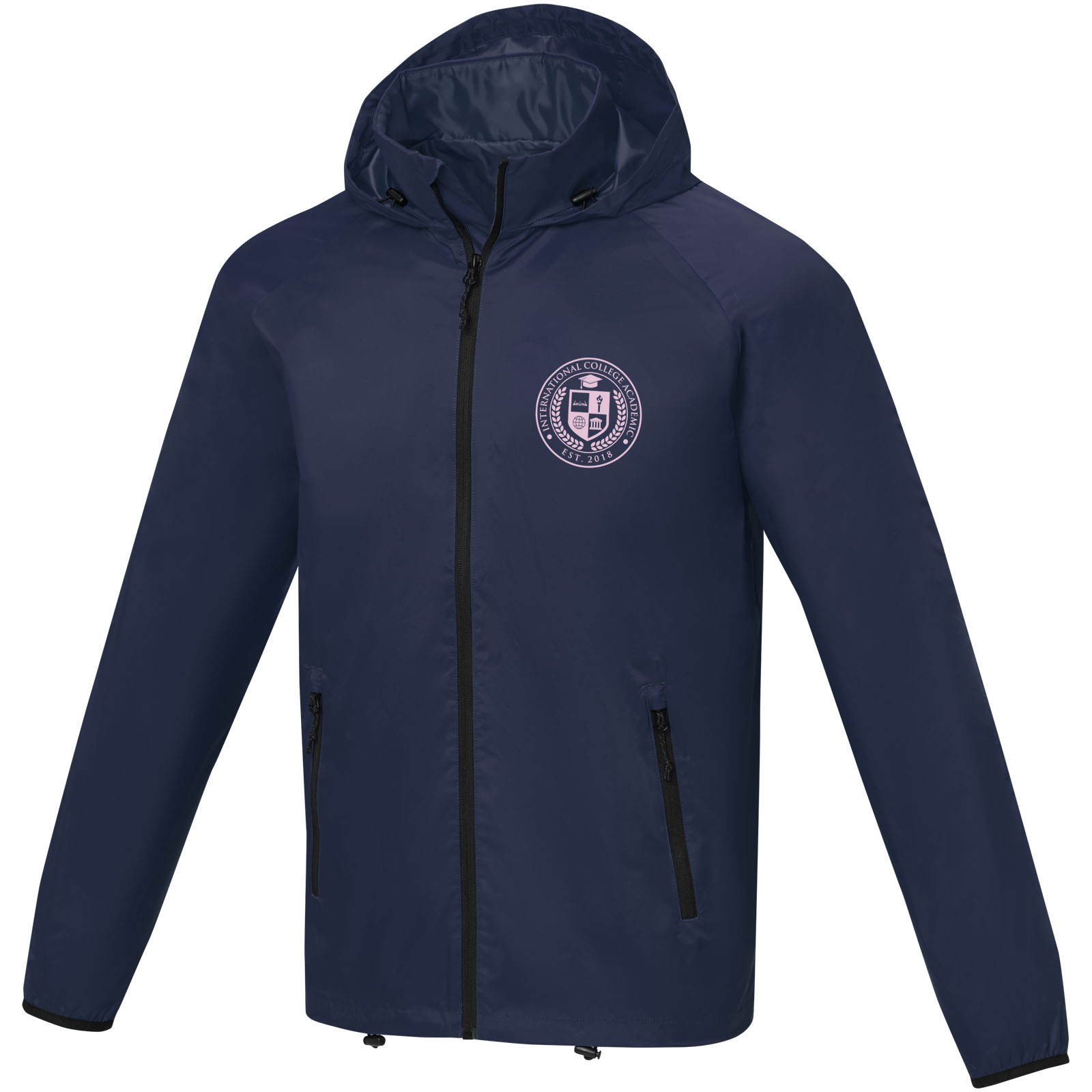 Elevate Veste légère Dinlas pour homme