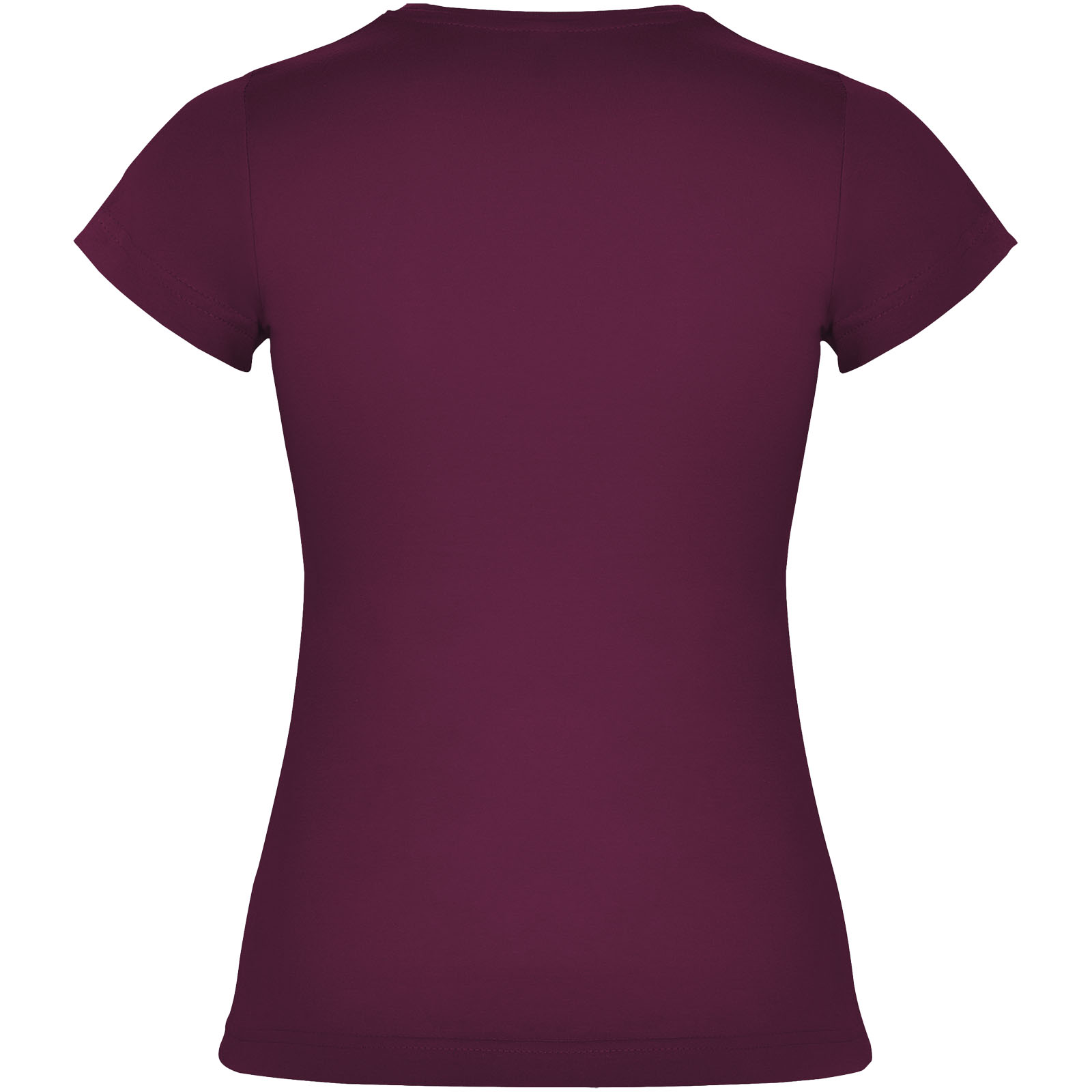Roly T-shirt de 155 g/m² Jamaica à manches courtes pour femme