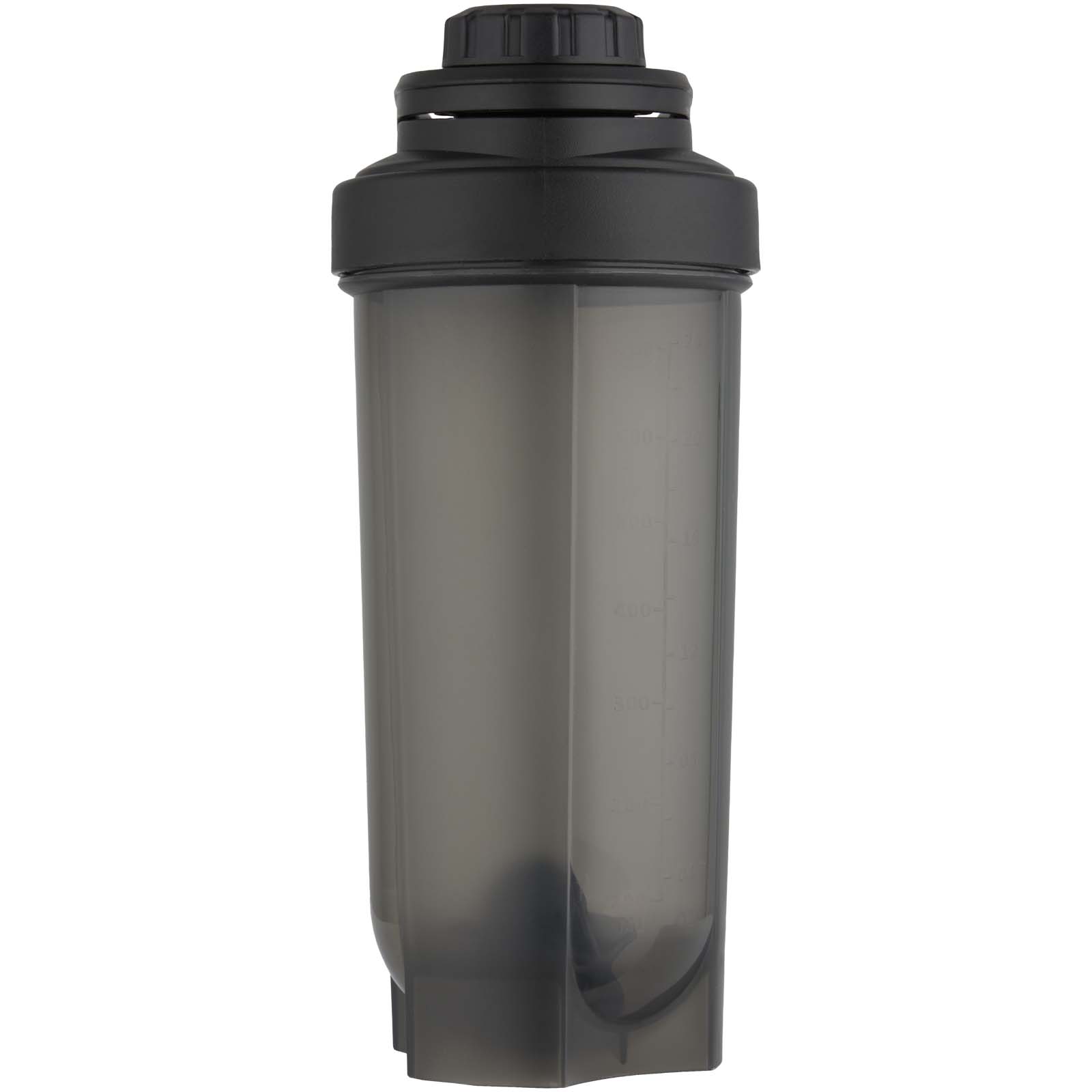 Bouteille de sport Forza de 700 ml avec bille de shaker