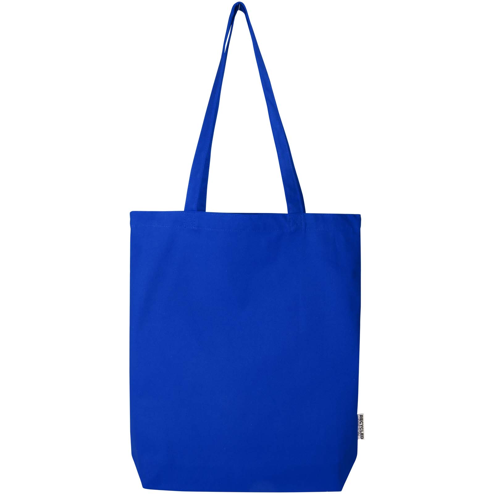 Sac shopping Florida certifié GRS 270 g/m² 10L